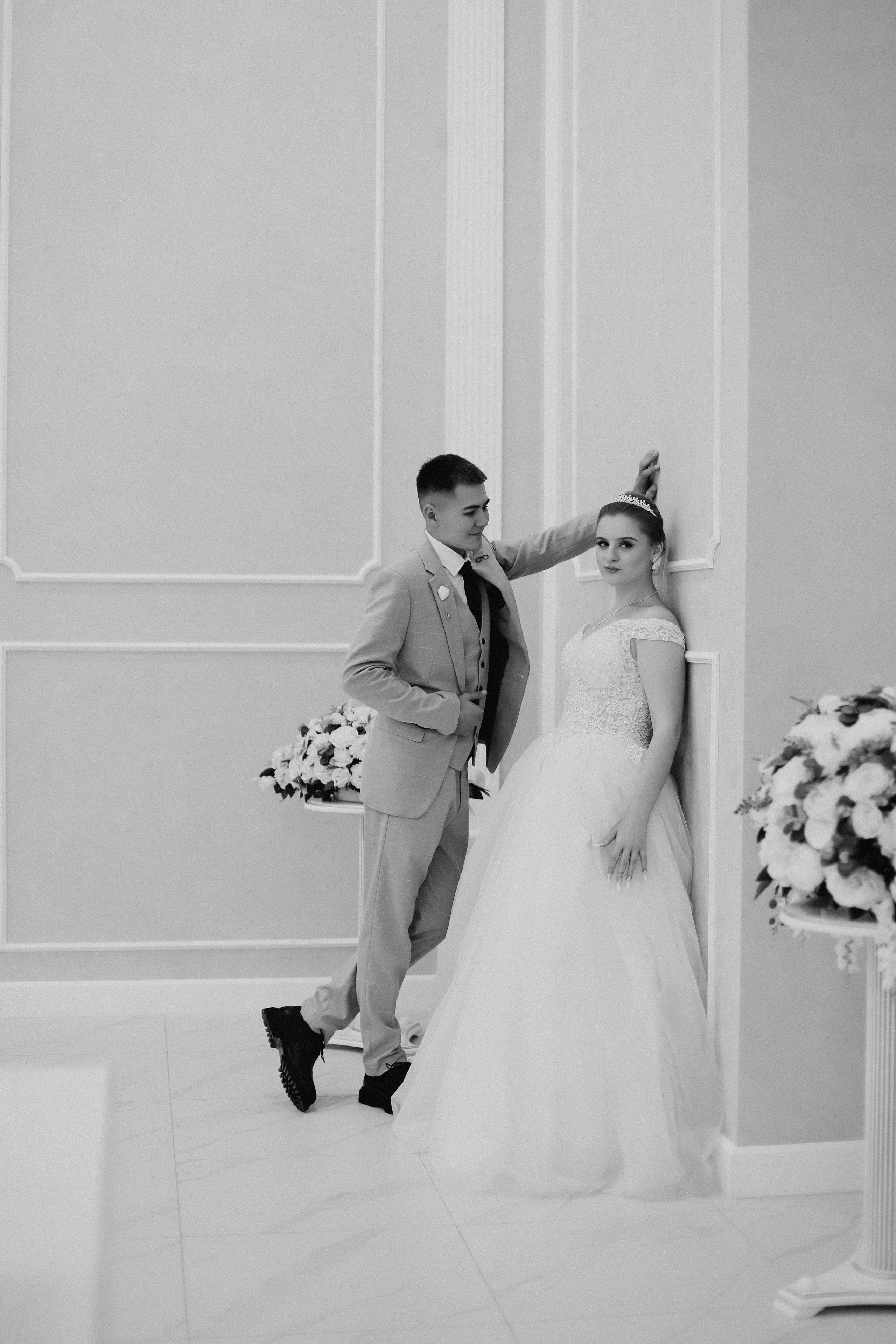 ОКСАНА & ДАНИЛ. Фотограф Мариуполь | Ялта | Крым — Диана Мазенко