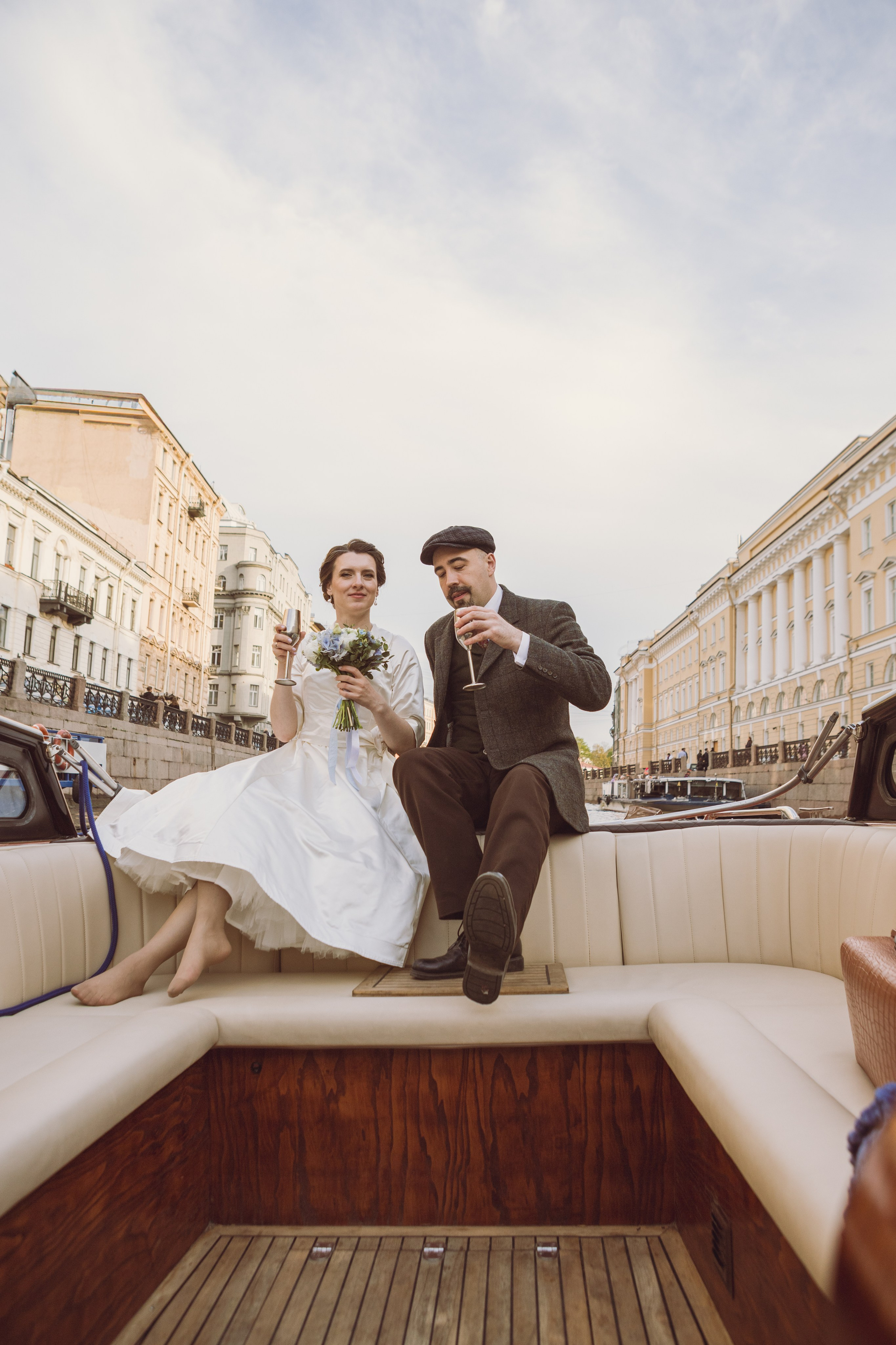 Свадьбы. Фотограф Нова Любовь. Санкт-Петербург, Москва и другие города России