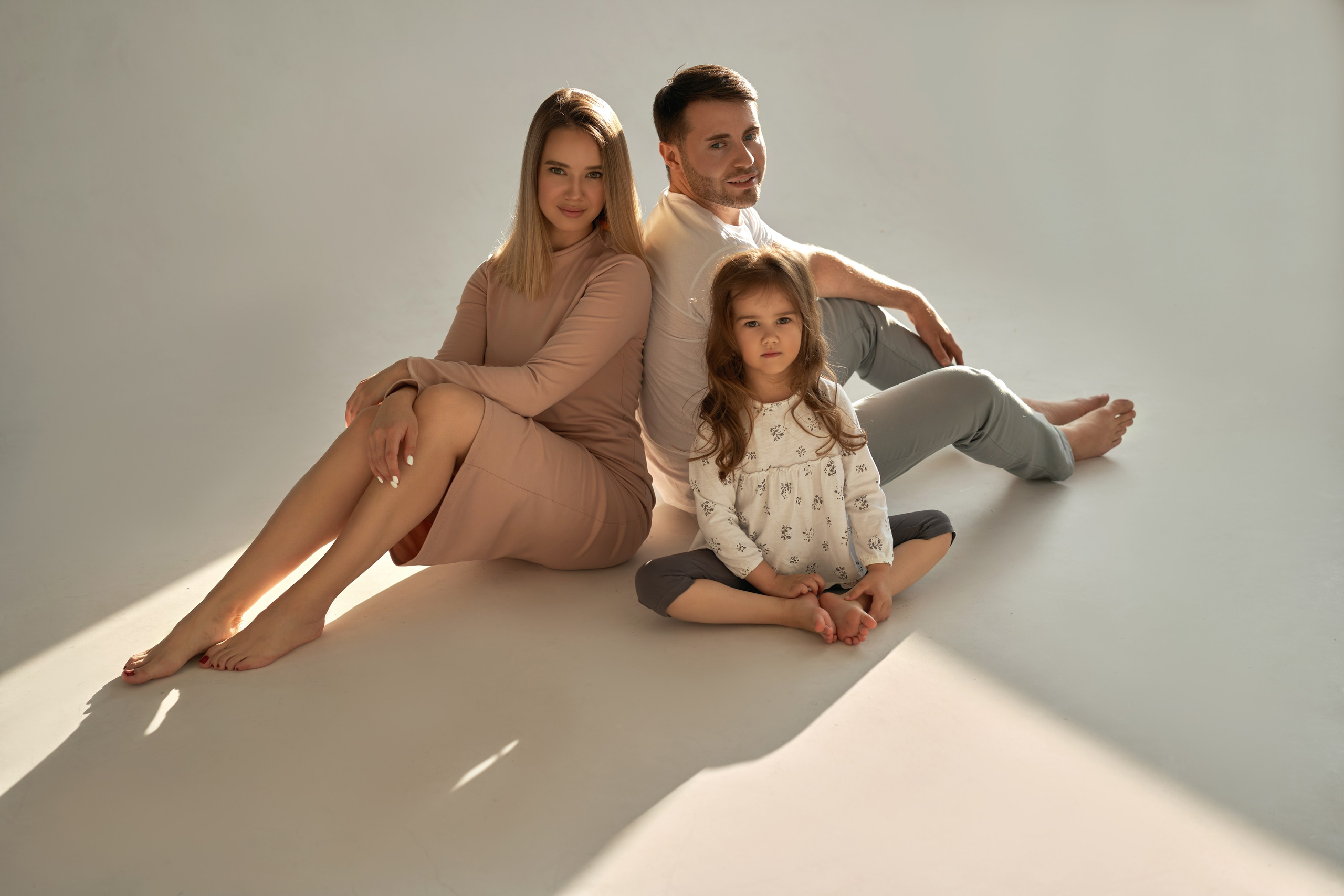 Прайс. Фотограф Анна Добротворская, Хабаровск