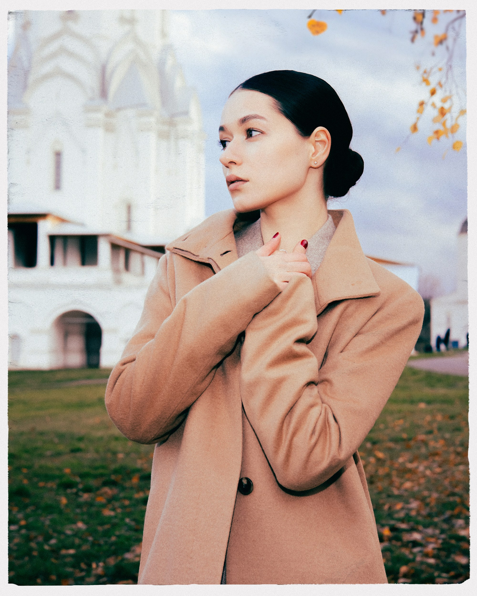 Портфолио. Александр Драгович // Фотограф Москва