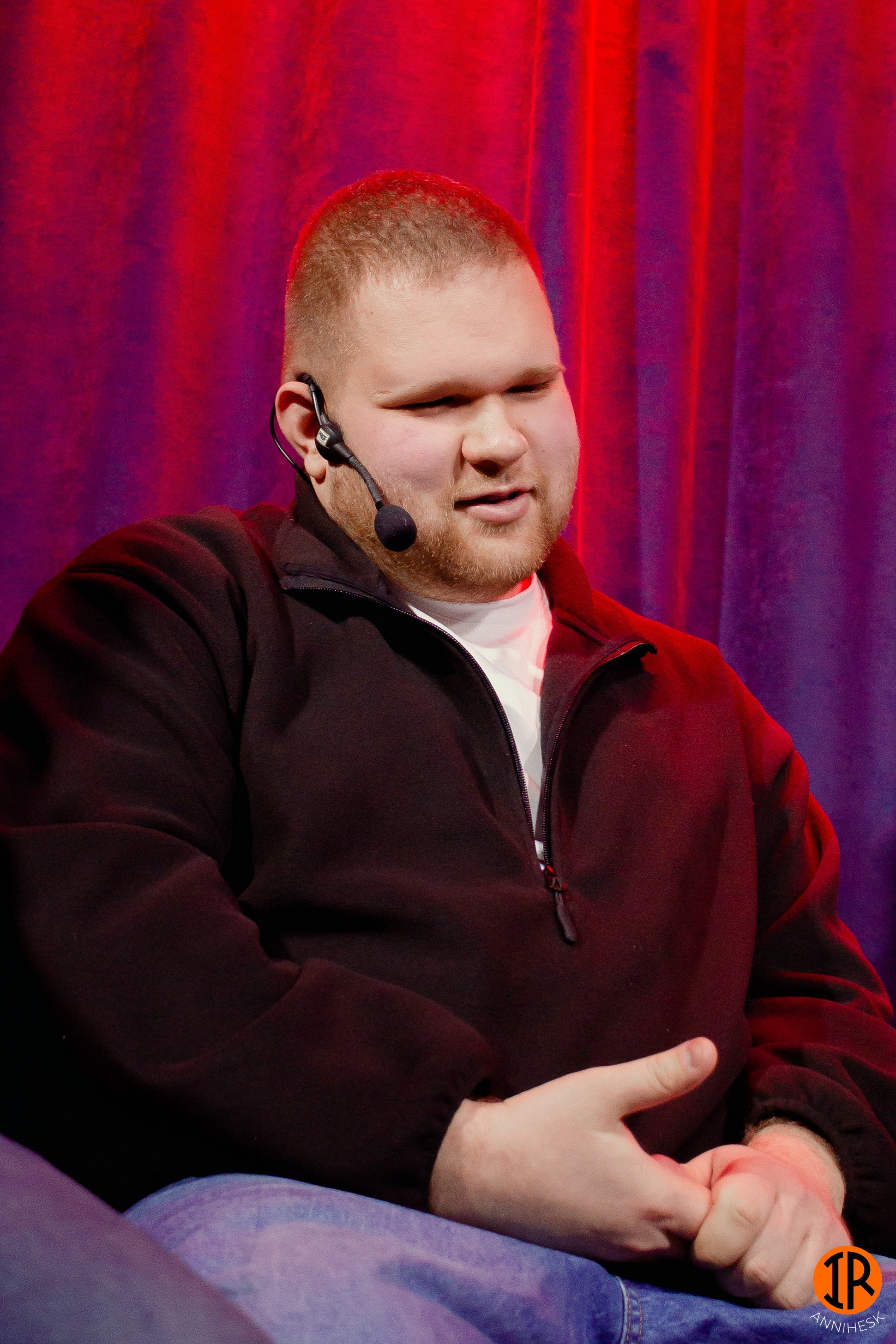 IMPROV RUSSIA. Репортажный фотограф в Москве Кащеева Анна