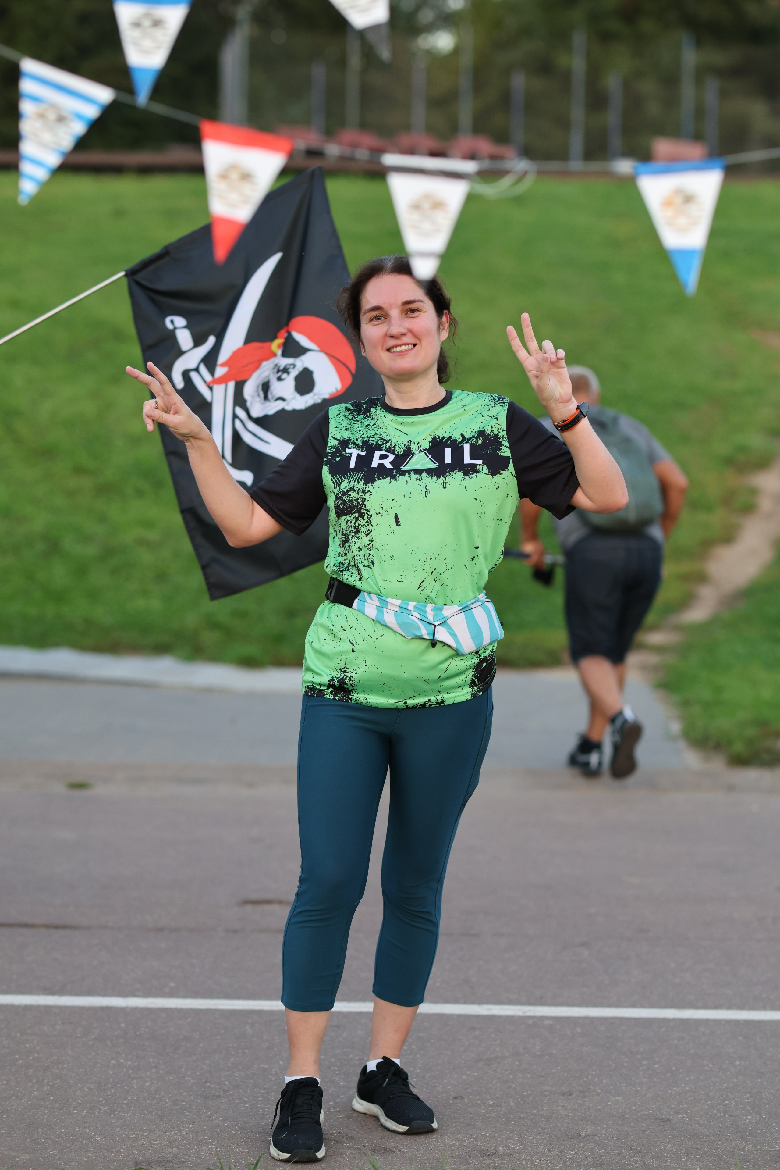 Утренний рассвет с Тушиноги, 31.08.25. Фотограф Сергей Ловкий