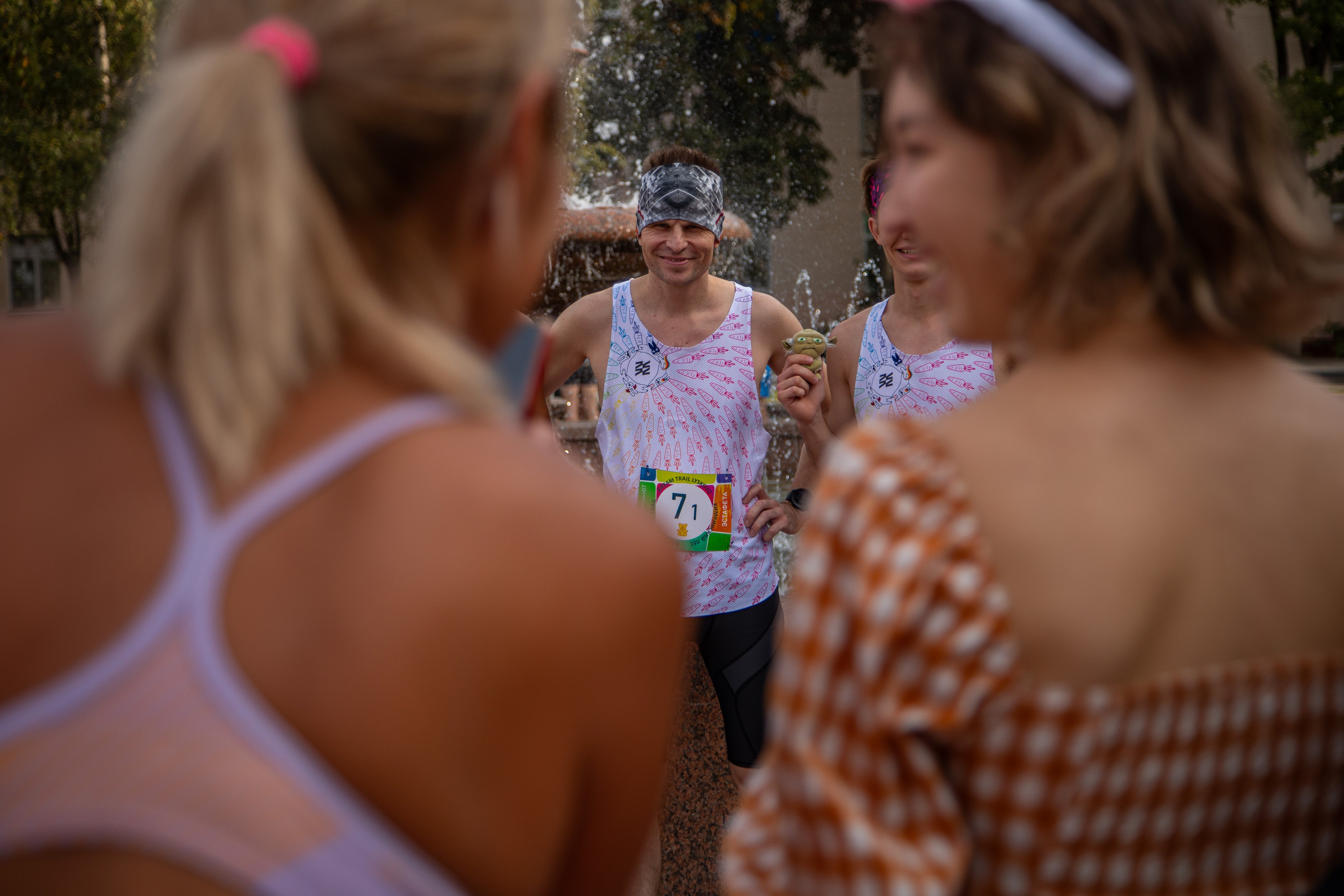 Эстафета Игрушки 01.09.24. Фотограф Сергей Ловкий