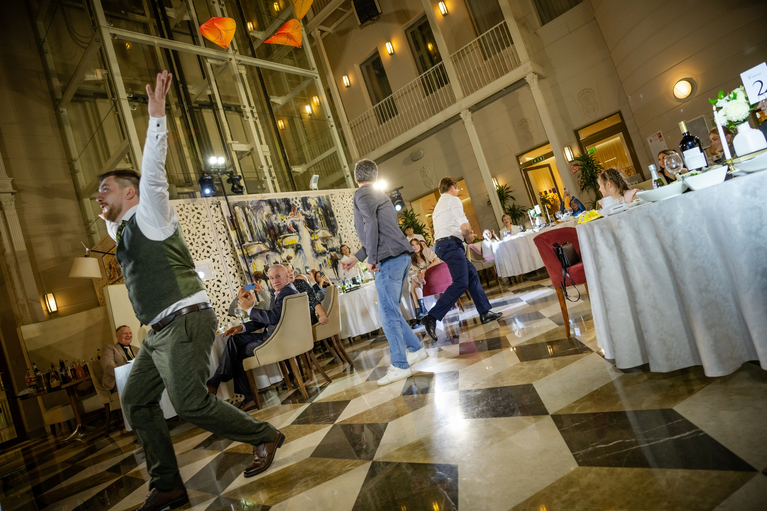 Свадьба: Кирилл и Лейсан. Фотограф Александр Вишняков