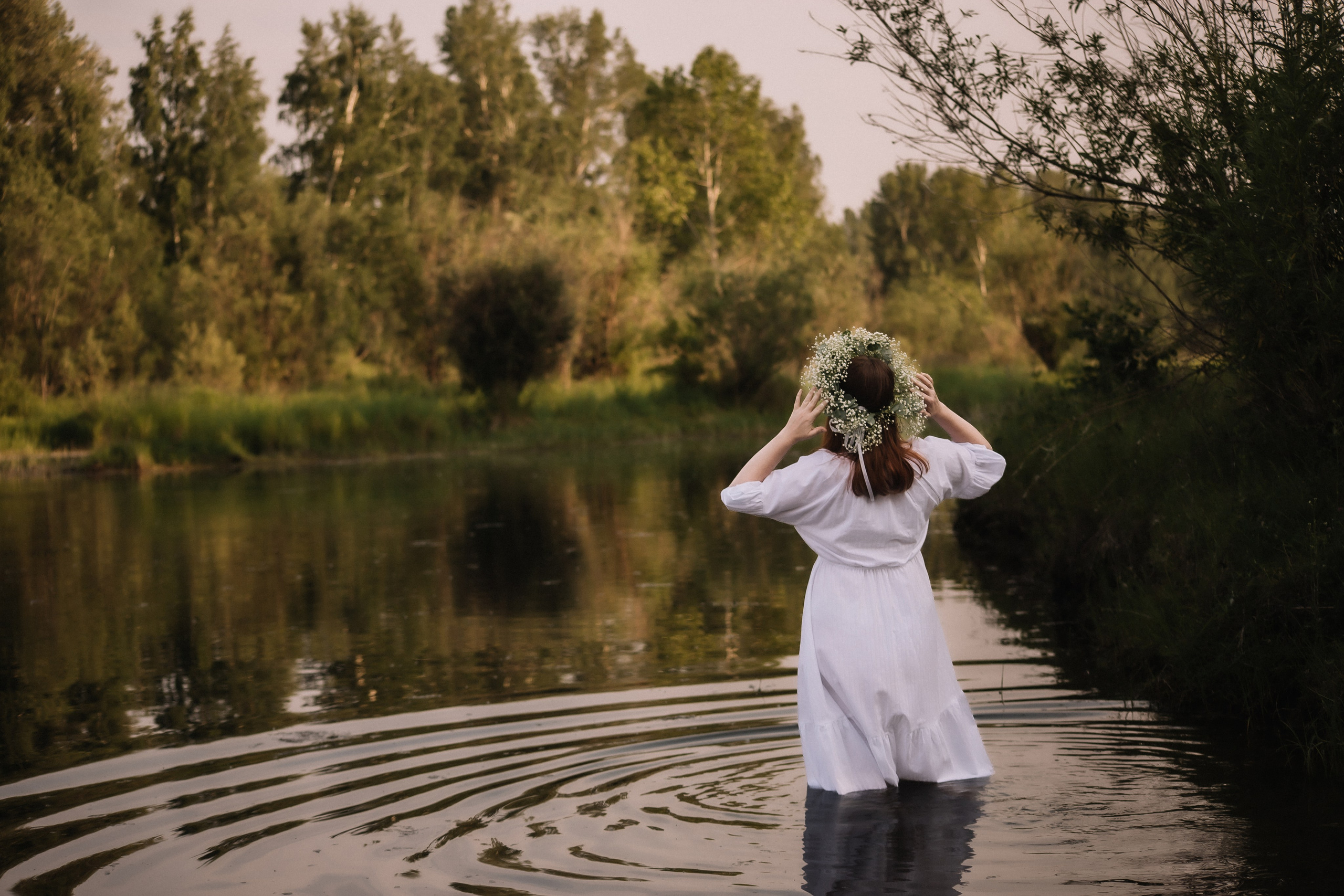 Надежда. Фотограф Регина Крикунова г. Красноярск