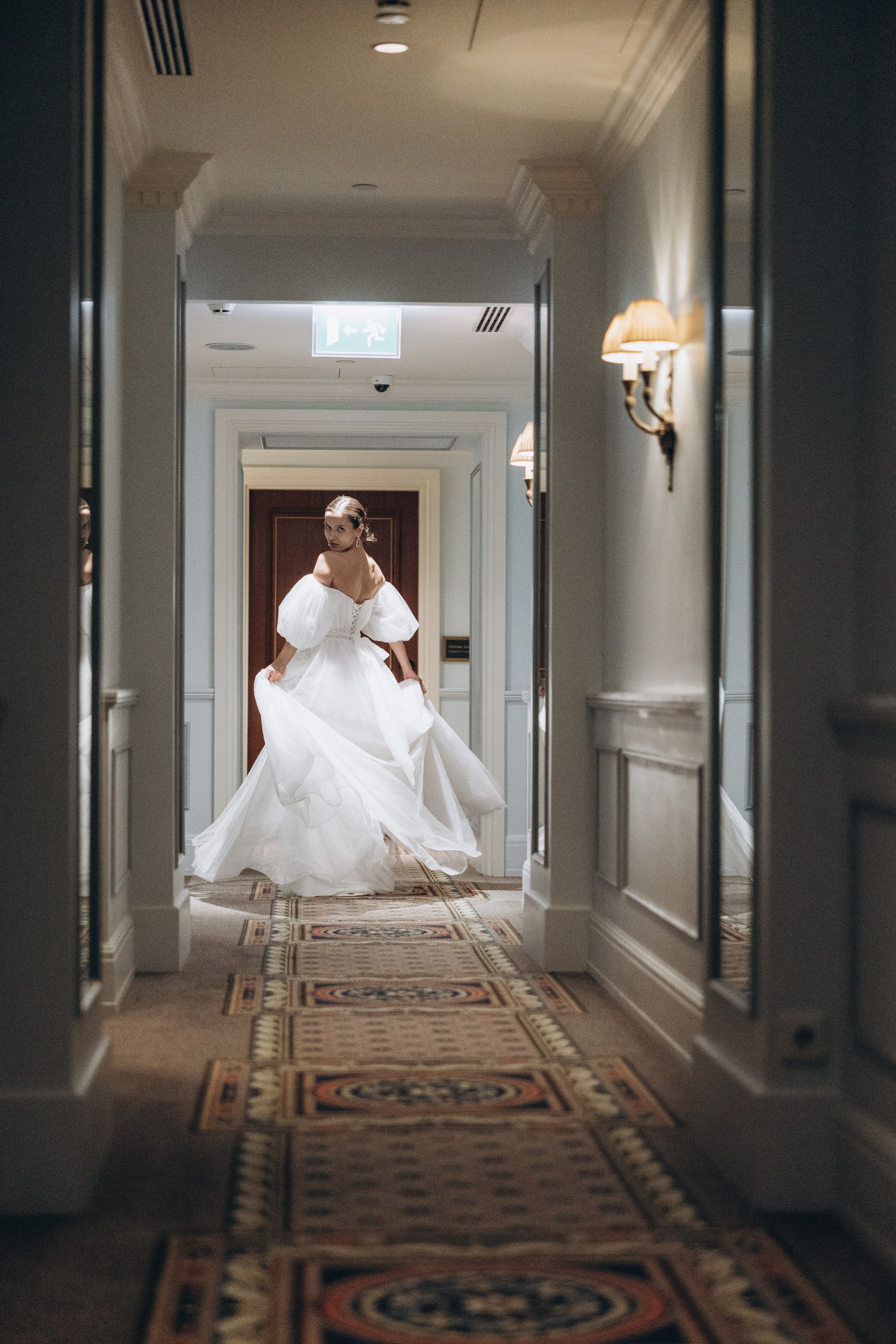 Полина & Дмитрий. Семейный фотограф в Москве Виктория Ястребинская