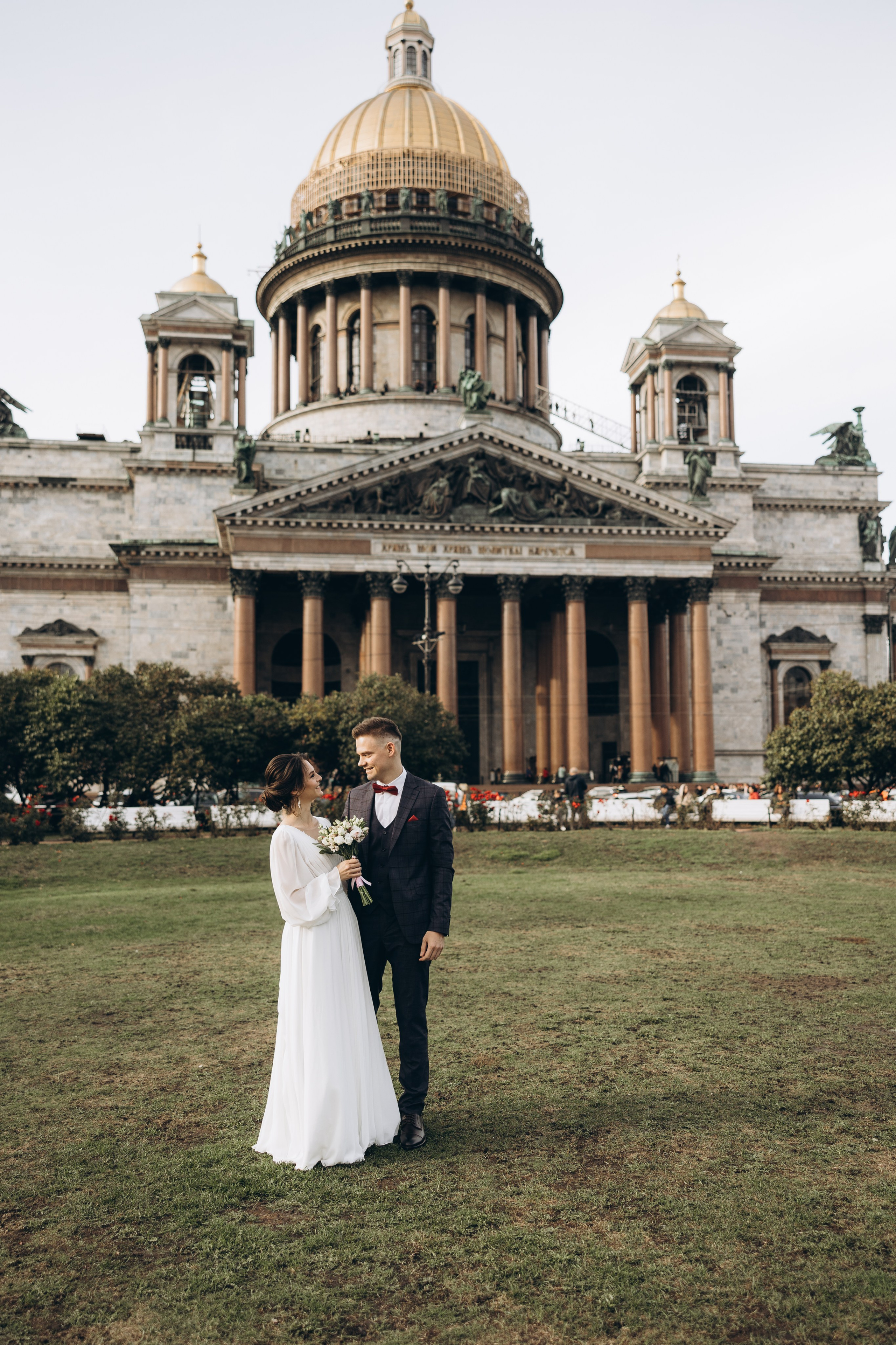 Юлия & Денис. Семейный фотограф в Москве Виктория Ястребинская