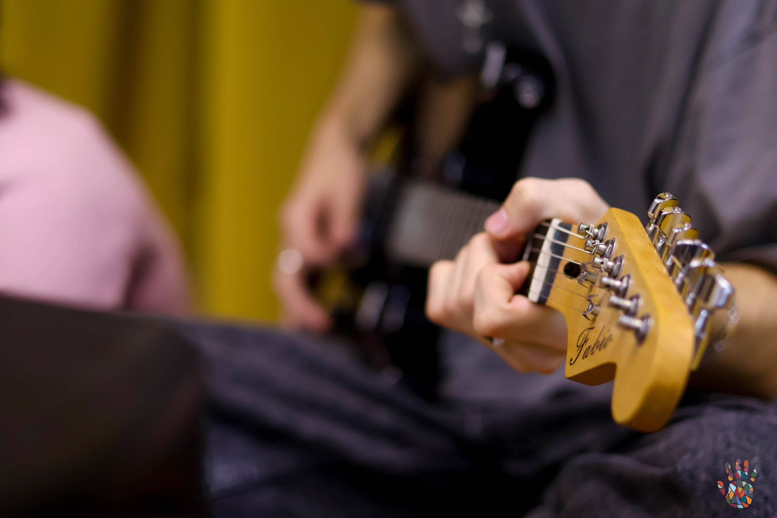 «Школа поликультурного общения». EGOROV PRODUCTION