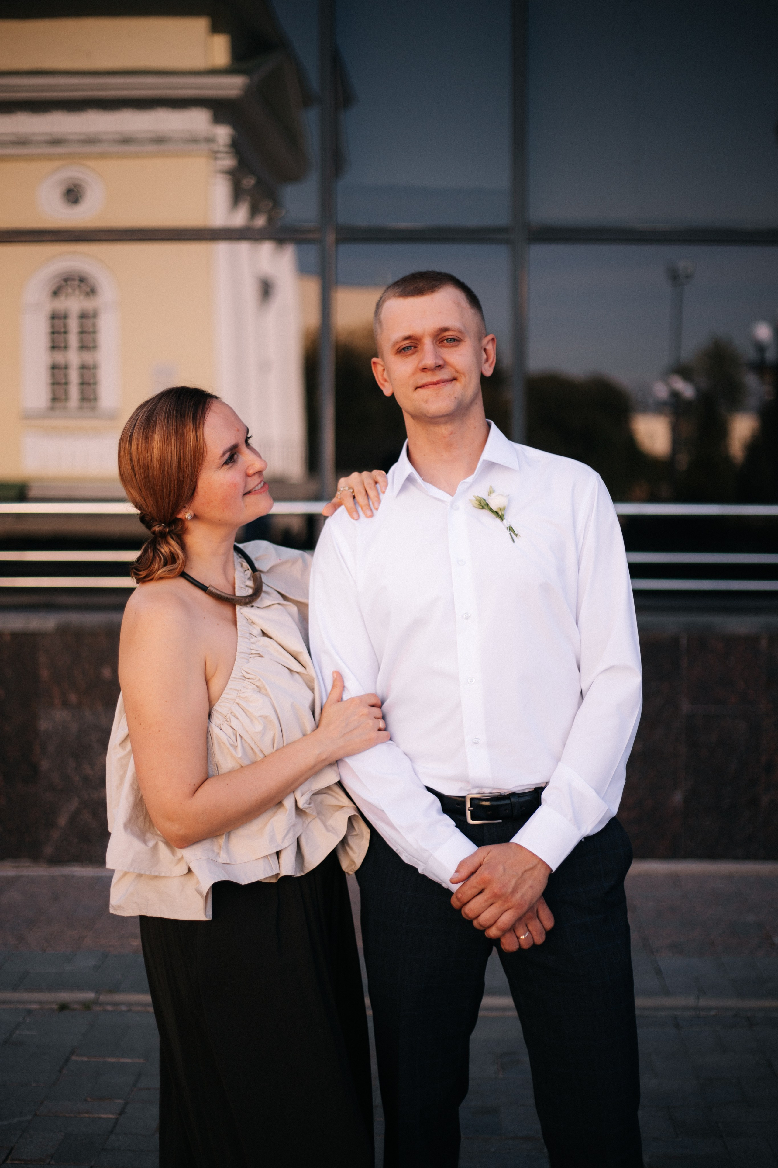 Александр&Ника | 25.09.2025. EGOROV PRODUCTION