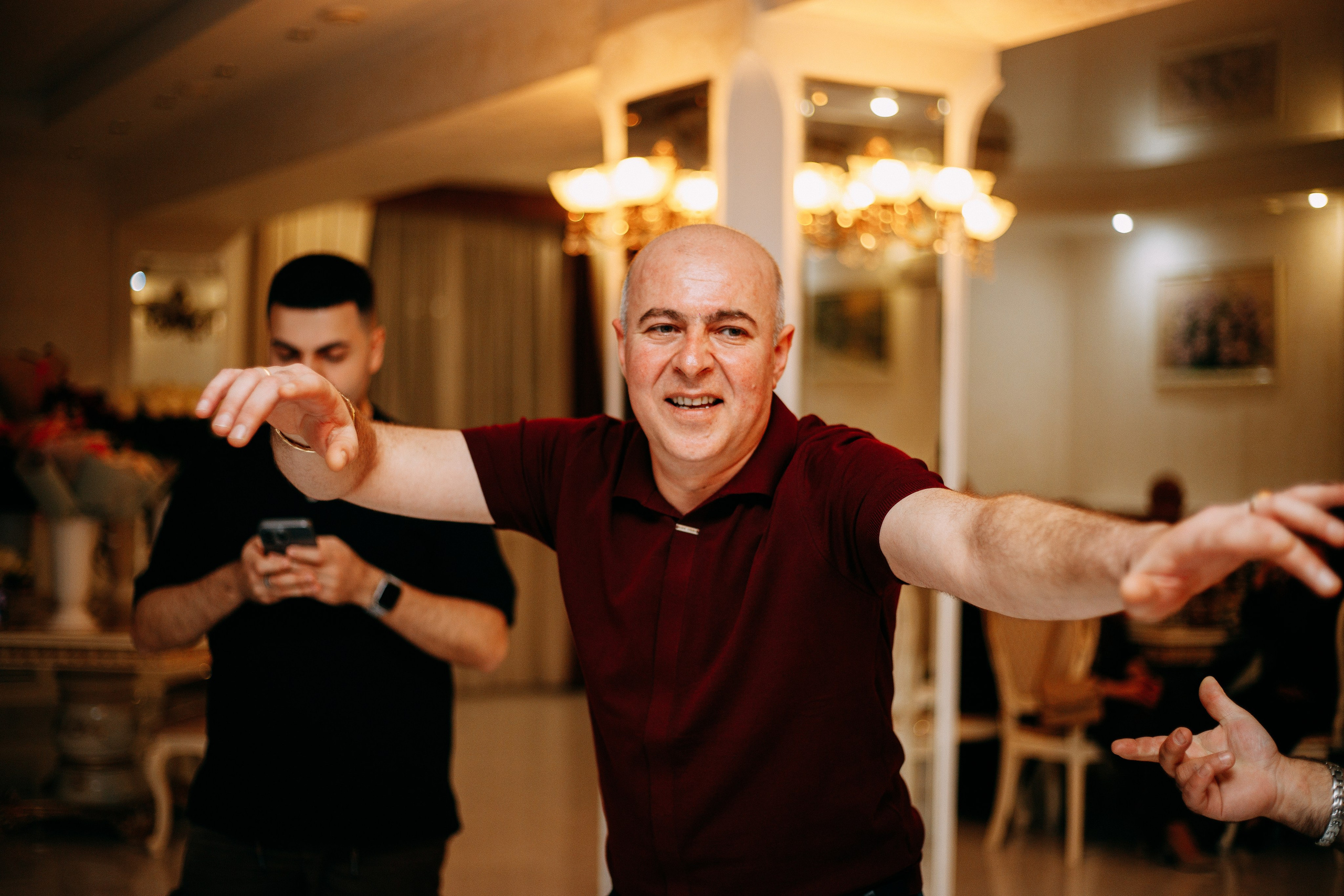 День рождения | 10.09. EGOROV PRODUCTION