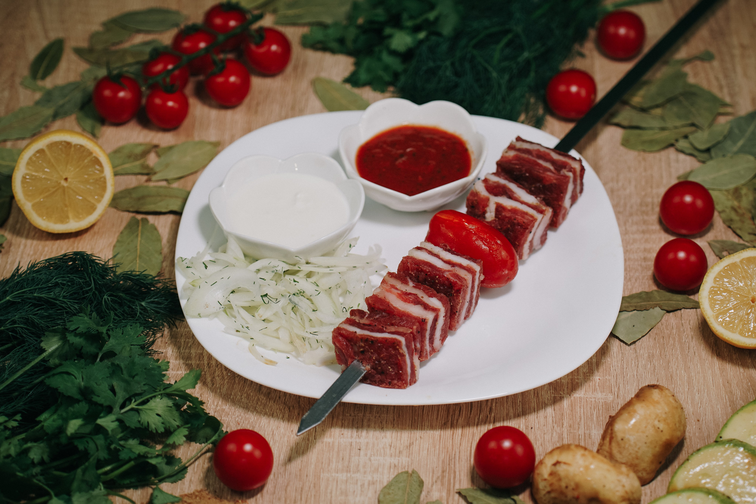 Дом Манты. EGOROV PRODUCTION