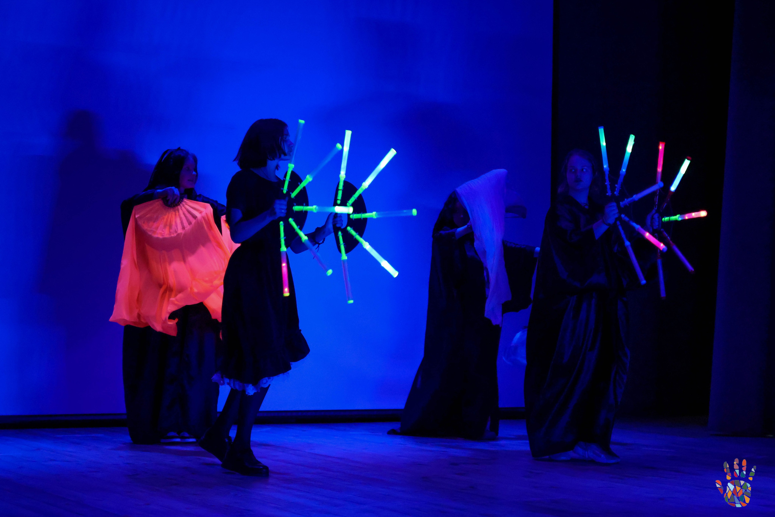 «Школа поликультурного общения». EGOROV PRODUCTION