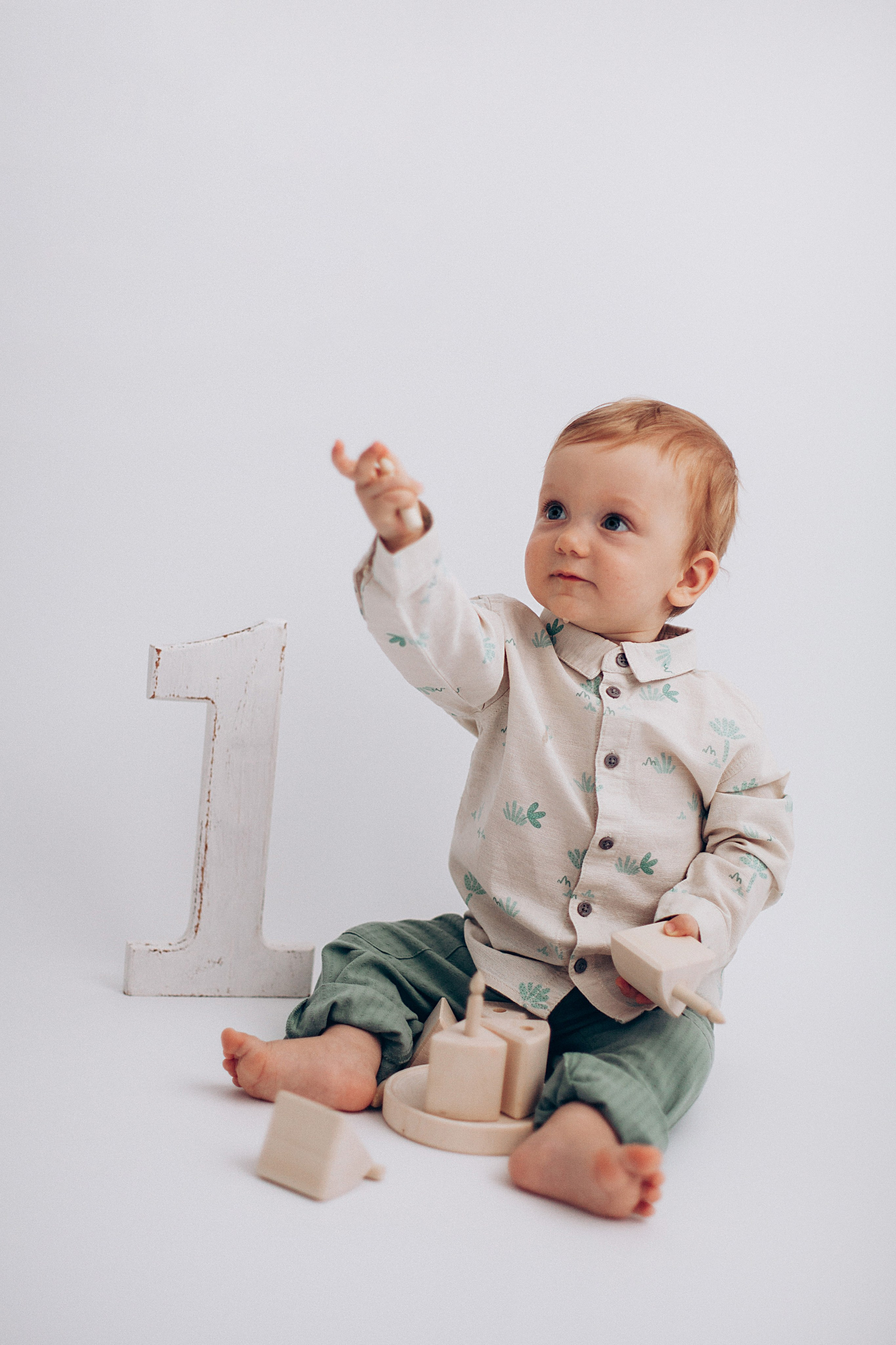 Илья. Репортажный и детский фотограф в Минске