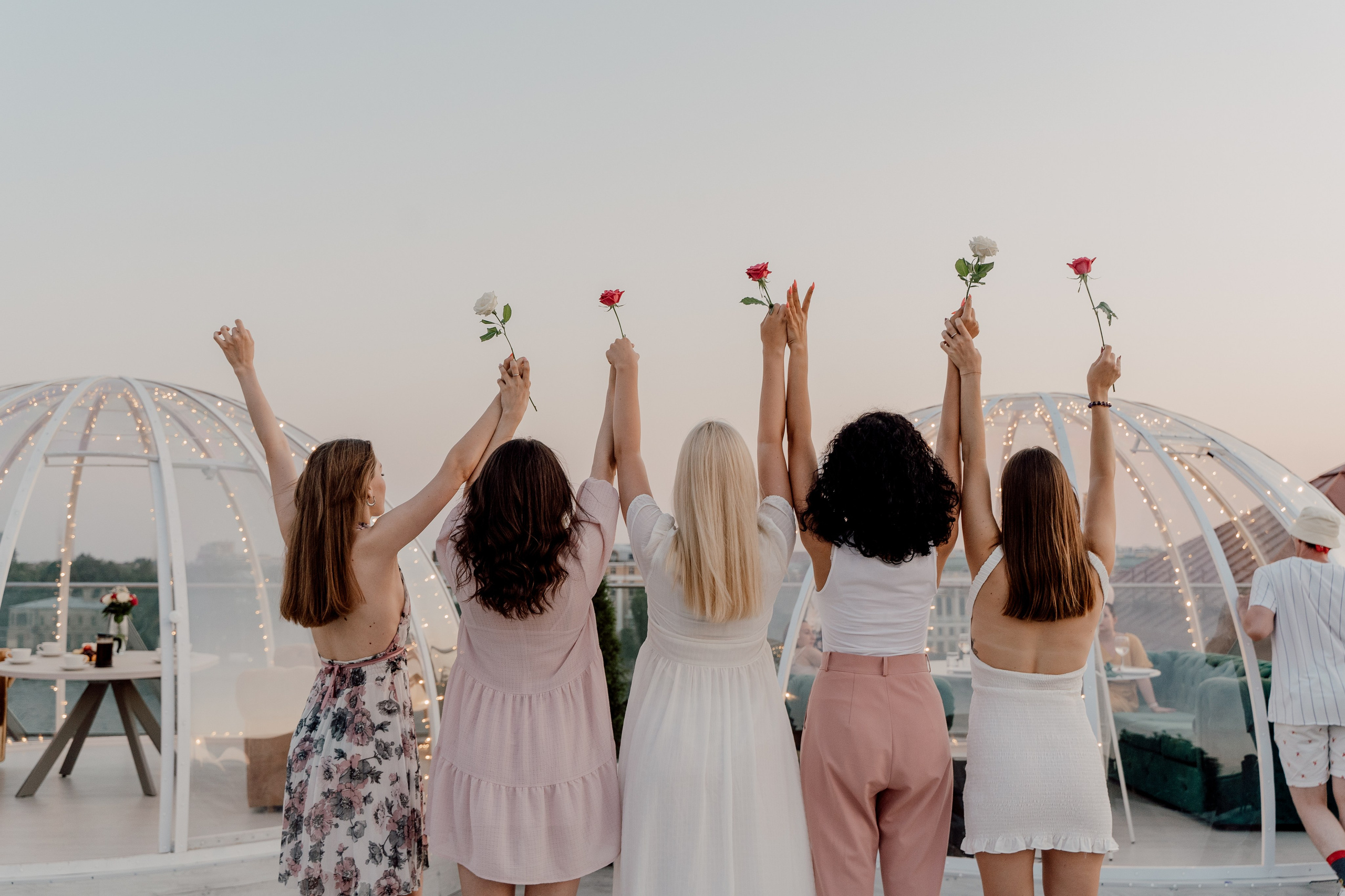 Компании. Фотограф, видеограф / alx.likhomanov / санкт-петербург