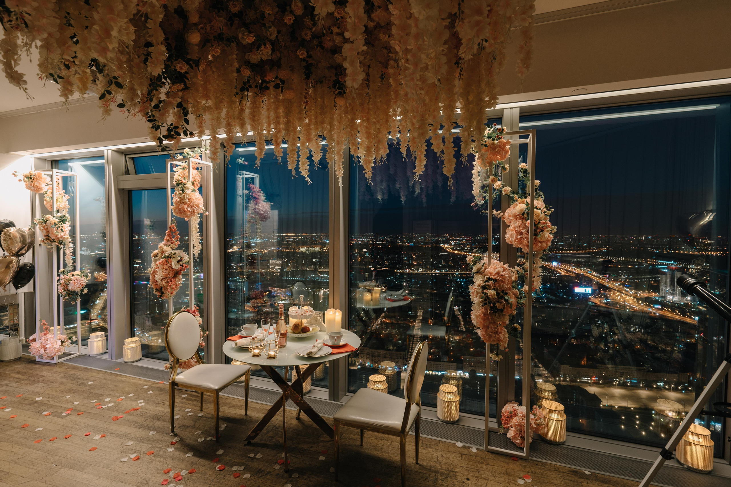 Интерьер. Фотограф, видеограф / alx.likhomanov / санкт-петербург