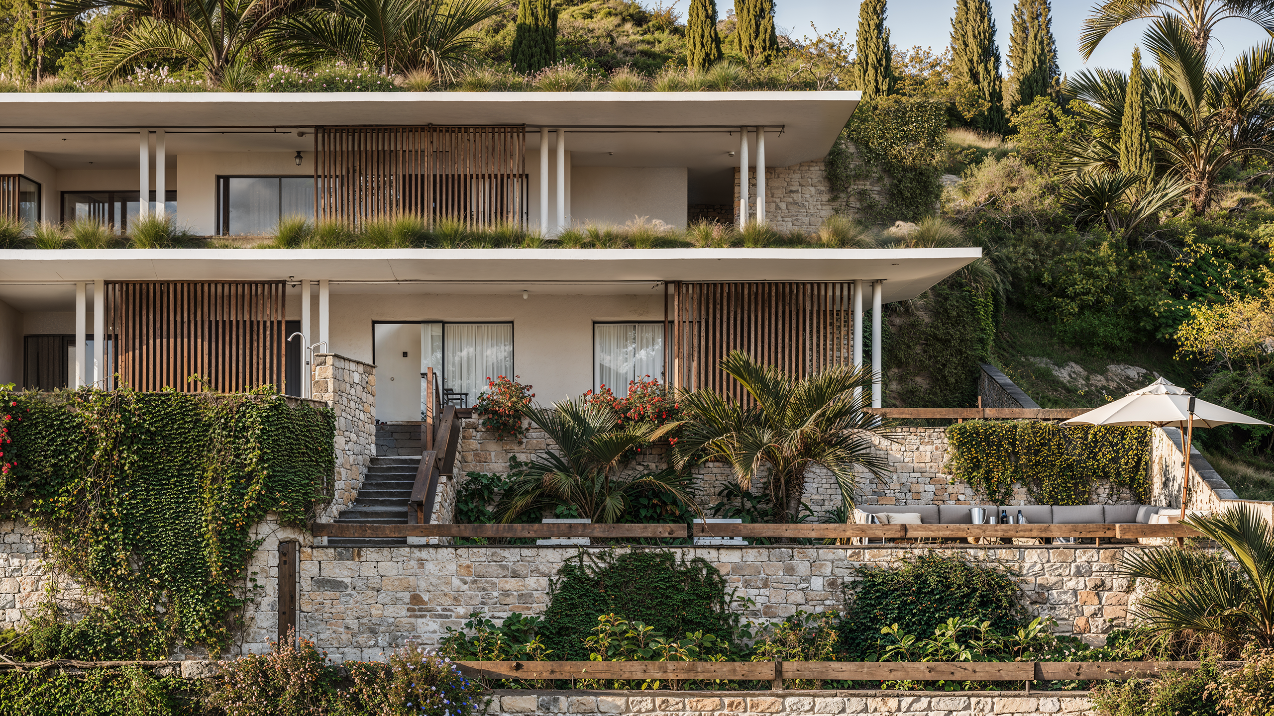 Отель Крит. Главная