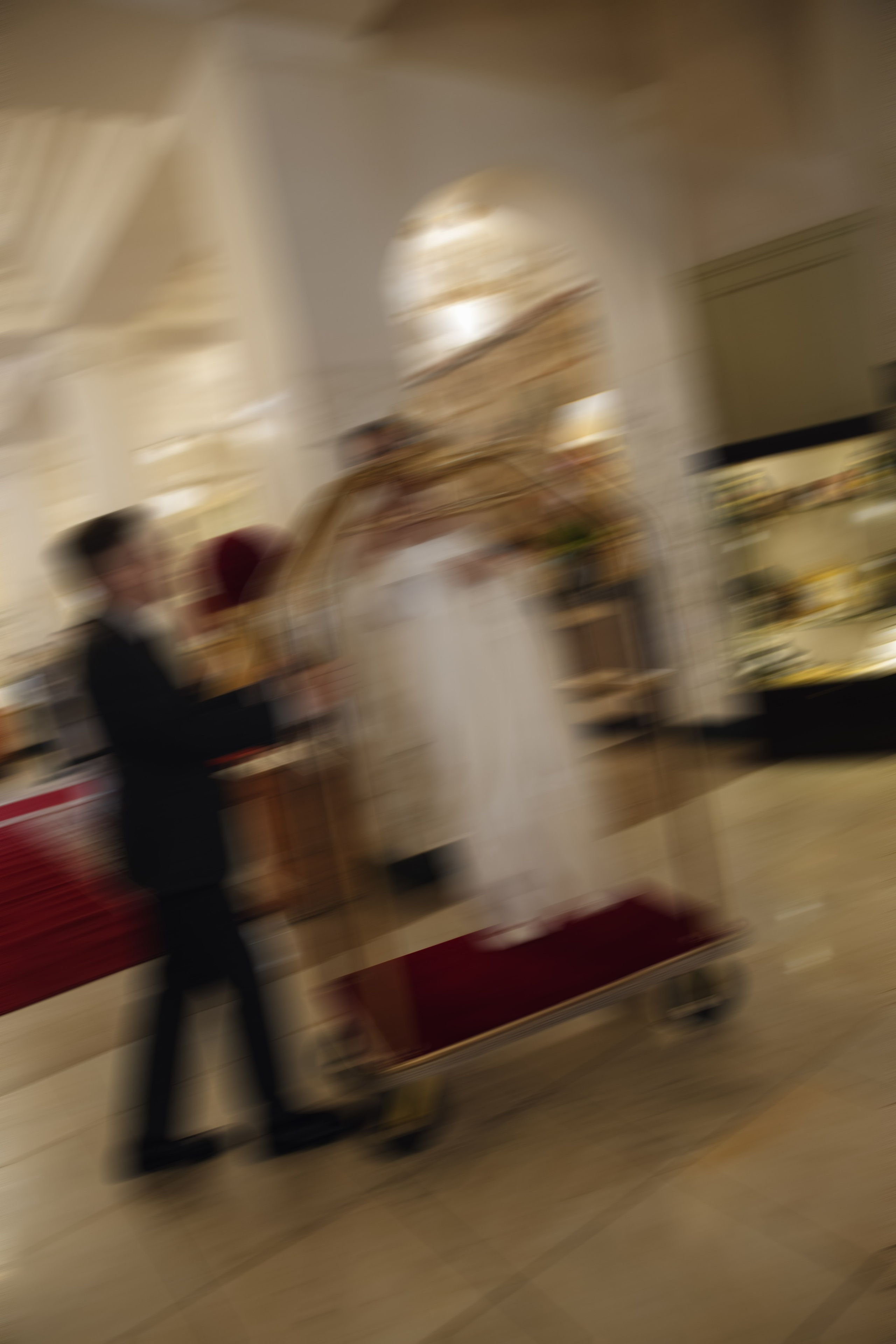 Иван и Полина. Свадебный фотограф Санкт-Петербург, Юлия Радченкова