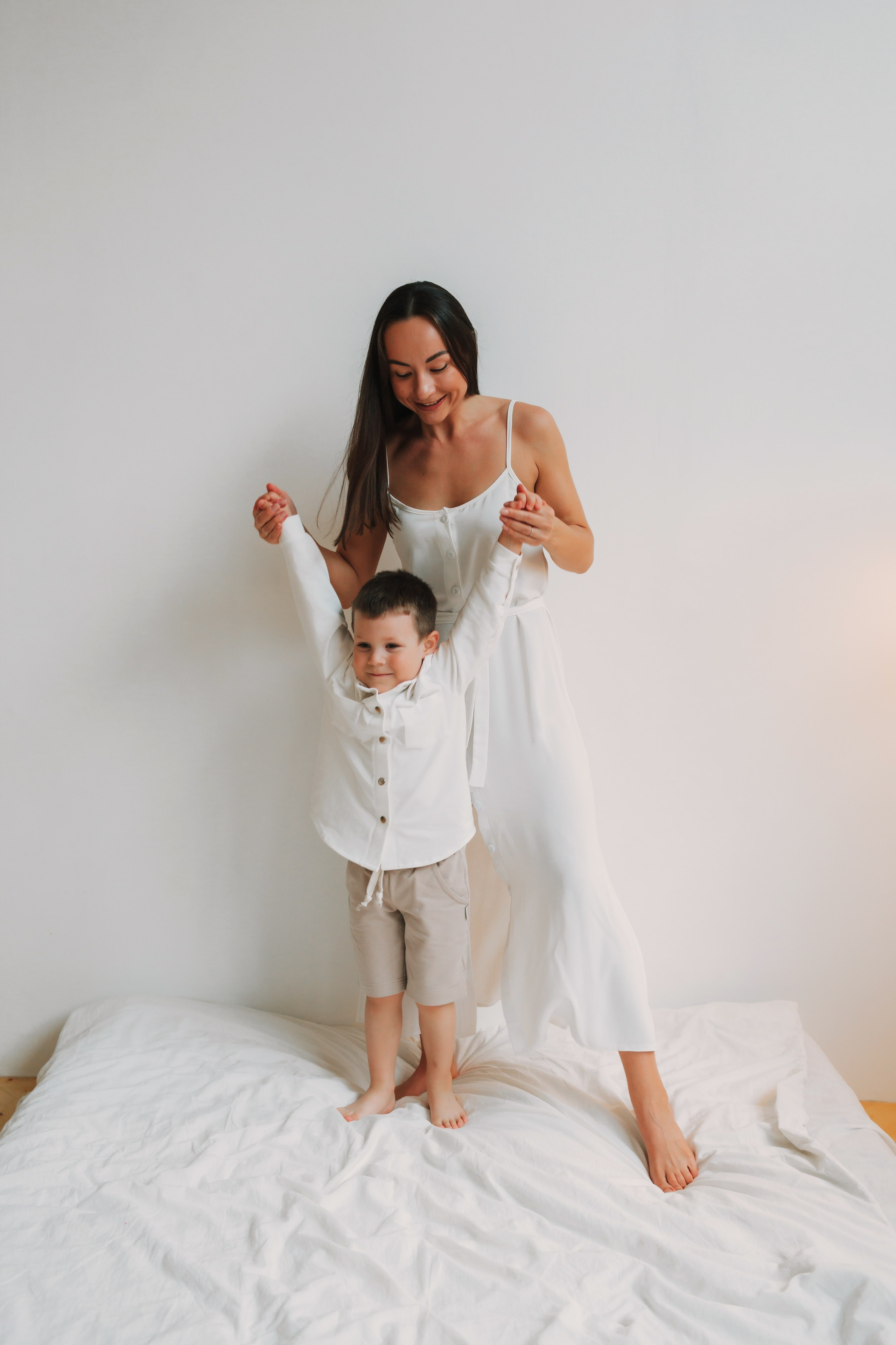 В студии. Фотограф Архангельск Анастасия Табацкая