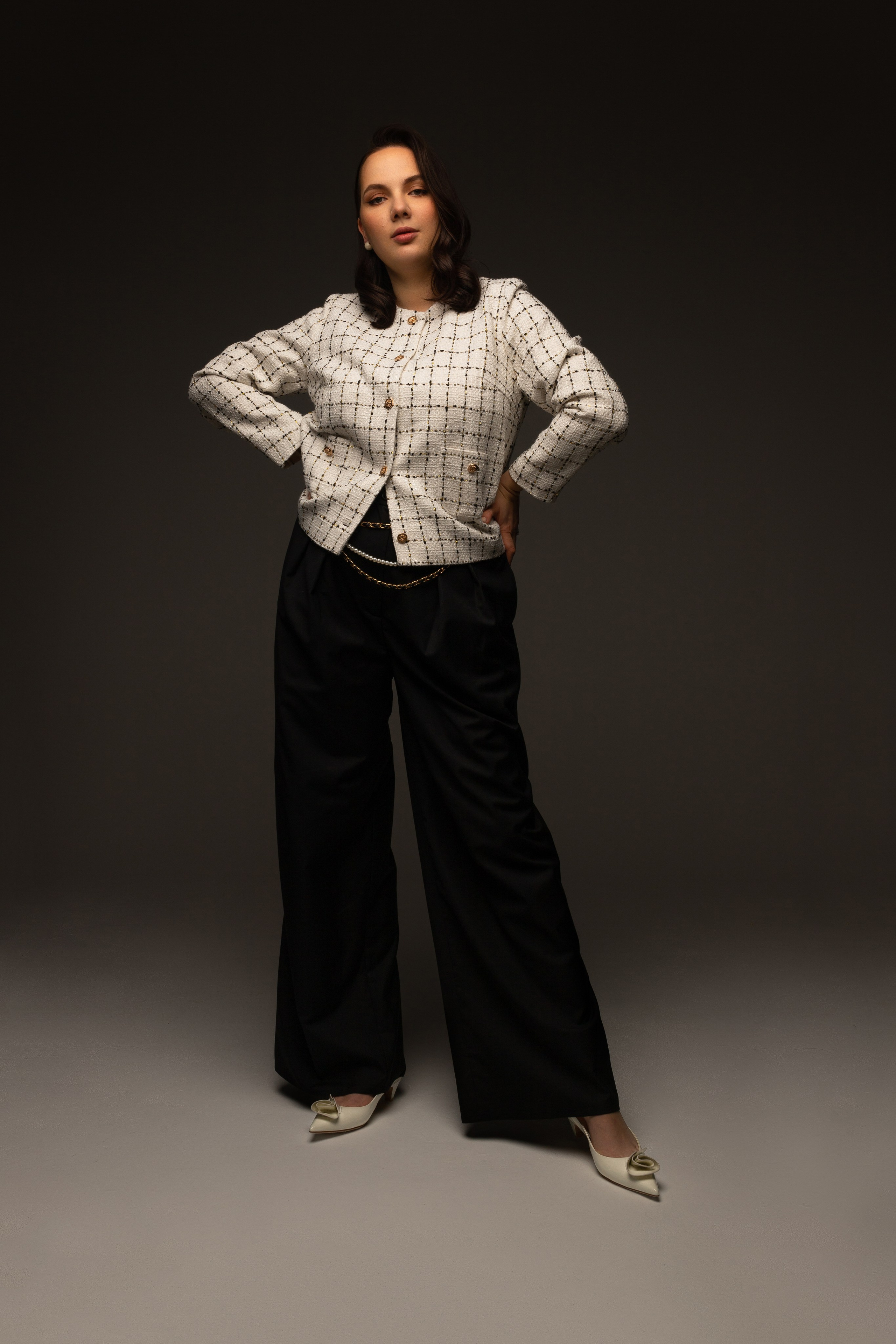 Нина. Фотограф в Санкт-Петербурге Ольга Фот