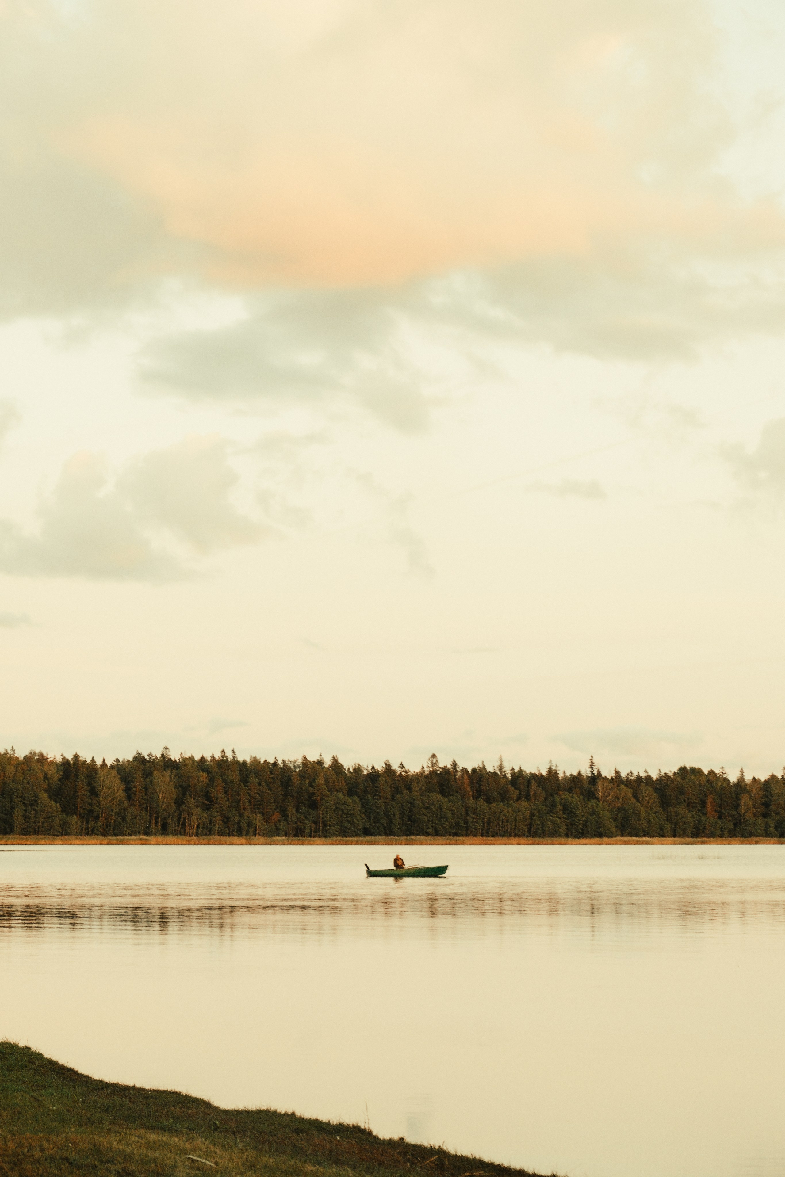 Природа (серия). Фотограф YODLUCE