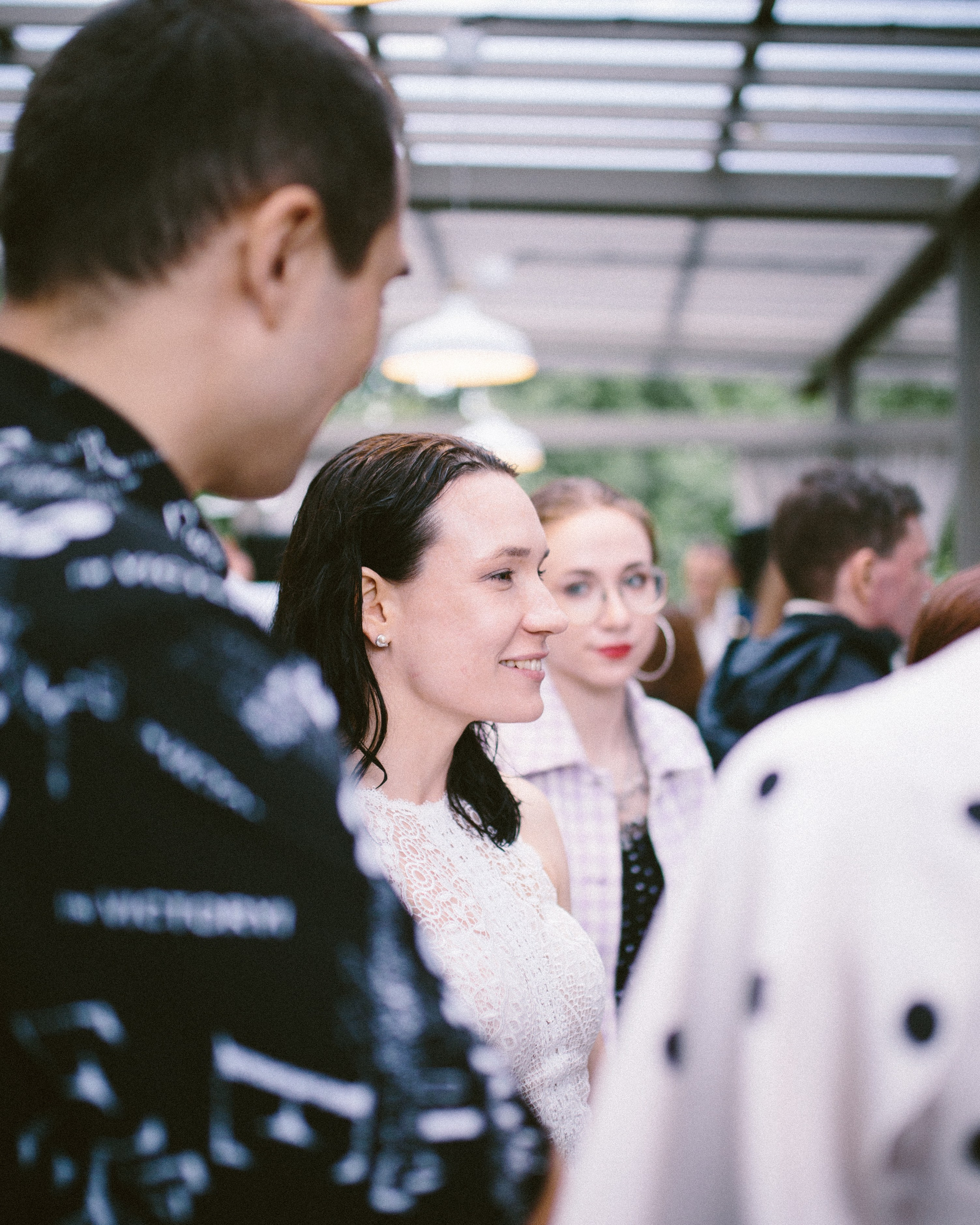 Свадьба Екатерина и Валерий. Портретный фотограф в Москве Мария Варлей