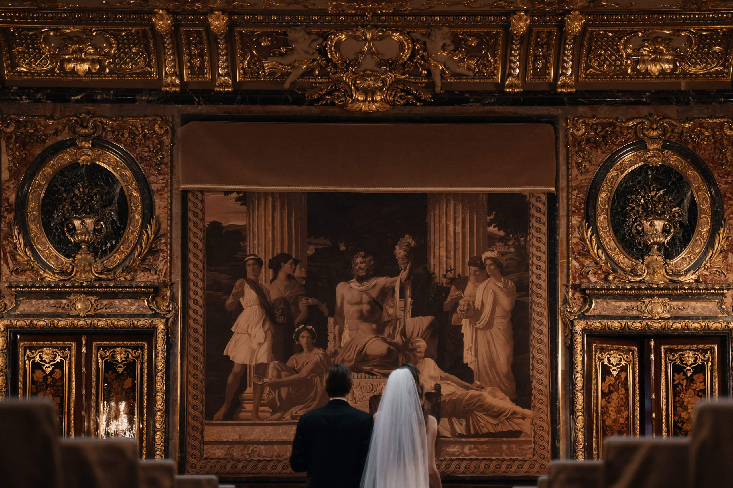 Wedding «A long walk». Свадебные фотограф и видеограф Наталья и Анатолий Новиковы СПб