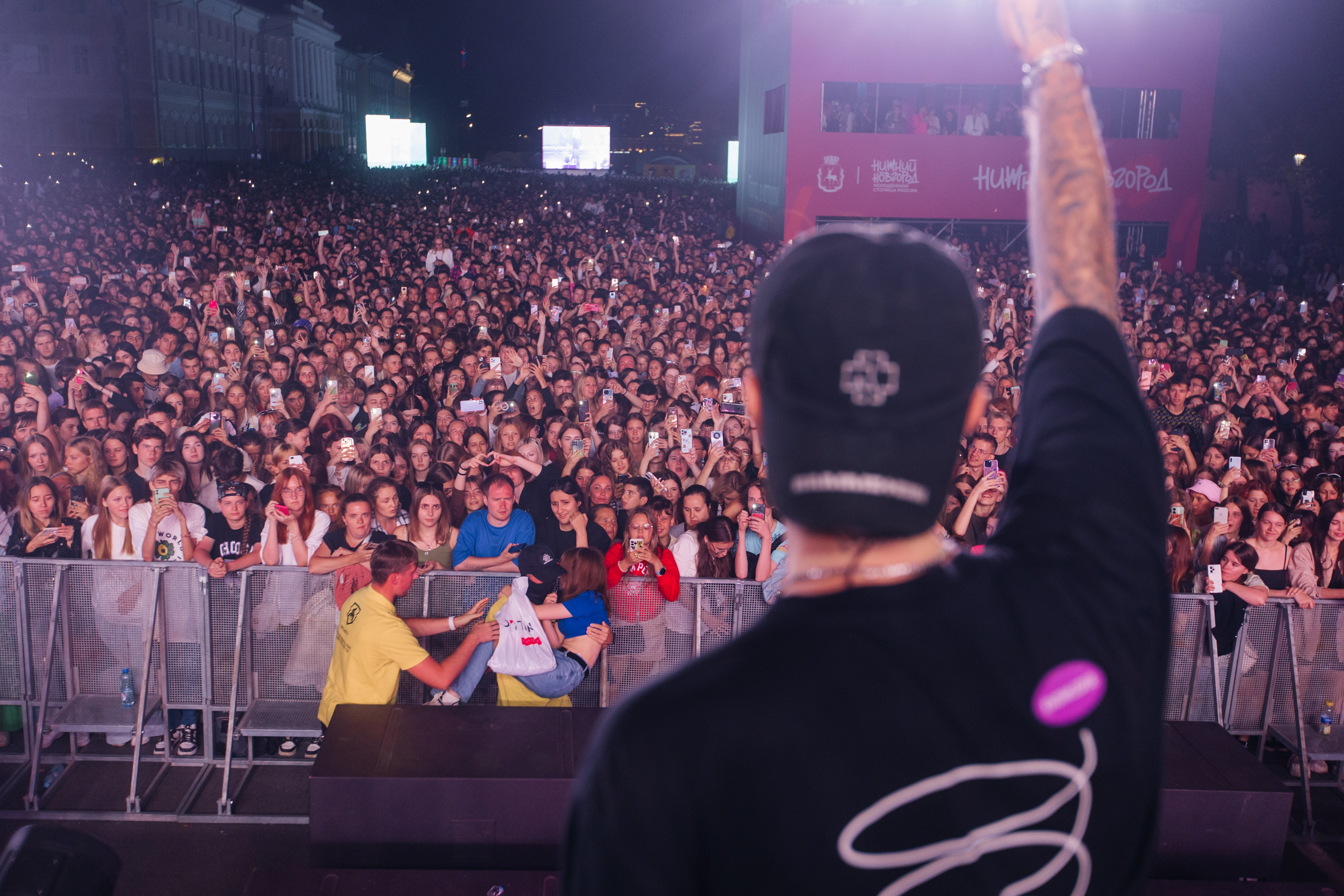 Егор Крид. Свадебный и Репортажный фотограф Нижний Новгород Москва Ежов Иван