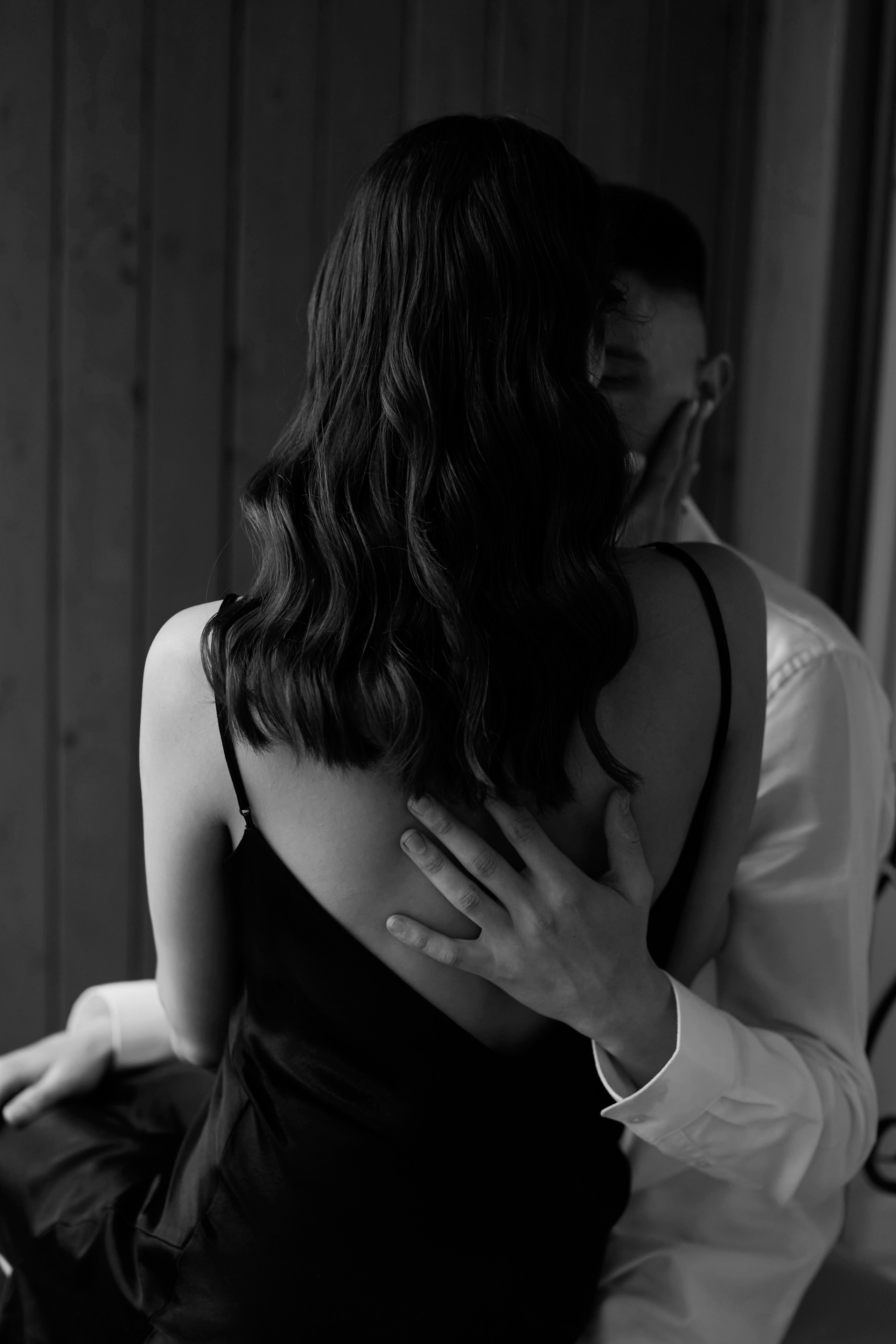 Denis & Elvira | Russia, Moscow region. Свадебный фотограф