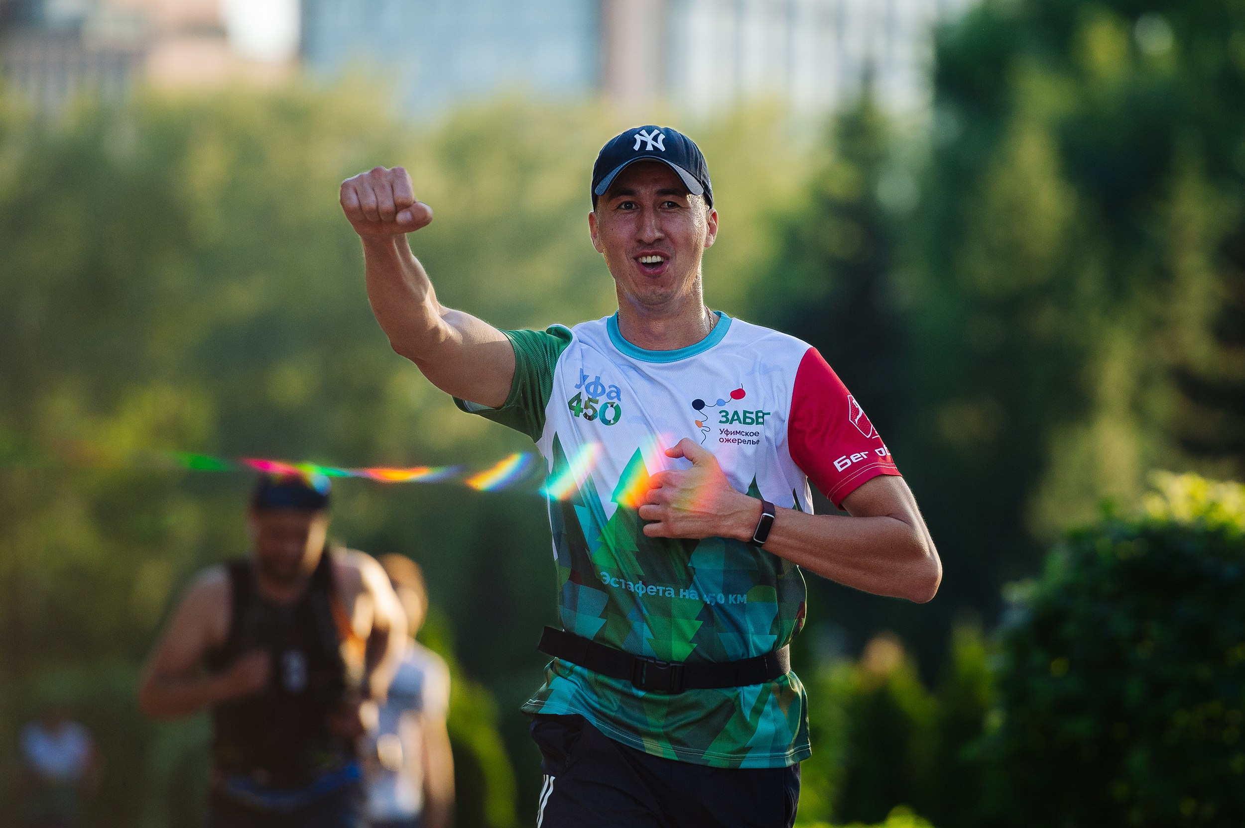 Спортивная фотография. Спортивный фотограф в Уфе Евгений Буров