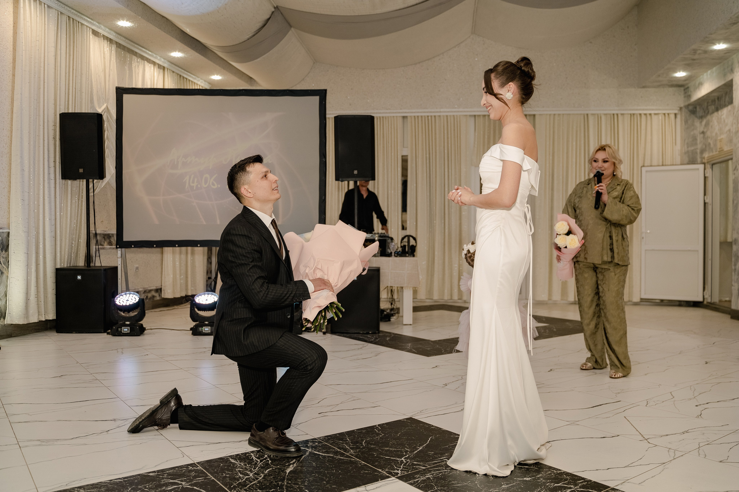 Артур и Лиана. Свадебный семейный фотограф Ксения Божко Уфа Раевка никах в Нарыстау