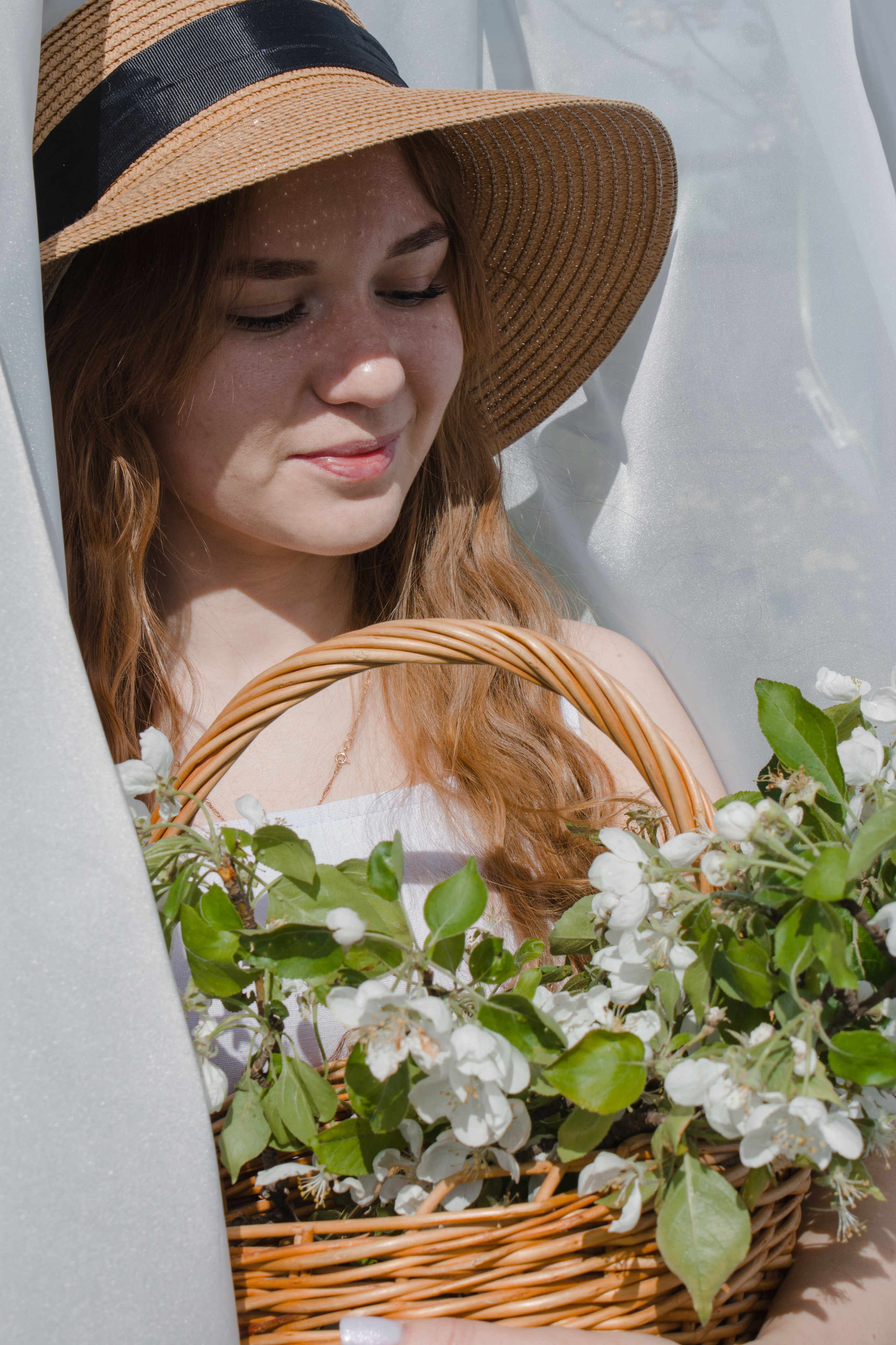 Александра. Фотограф в Ижевске Надежда Лебедева