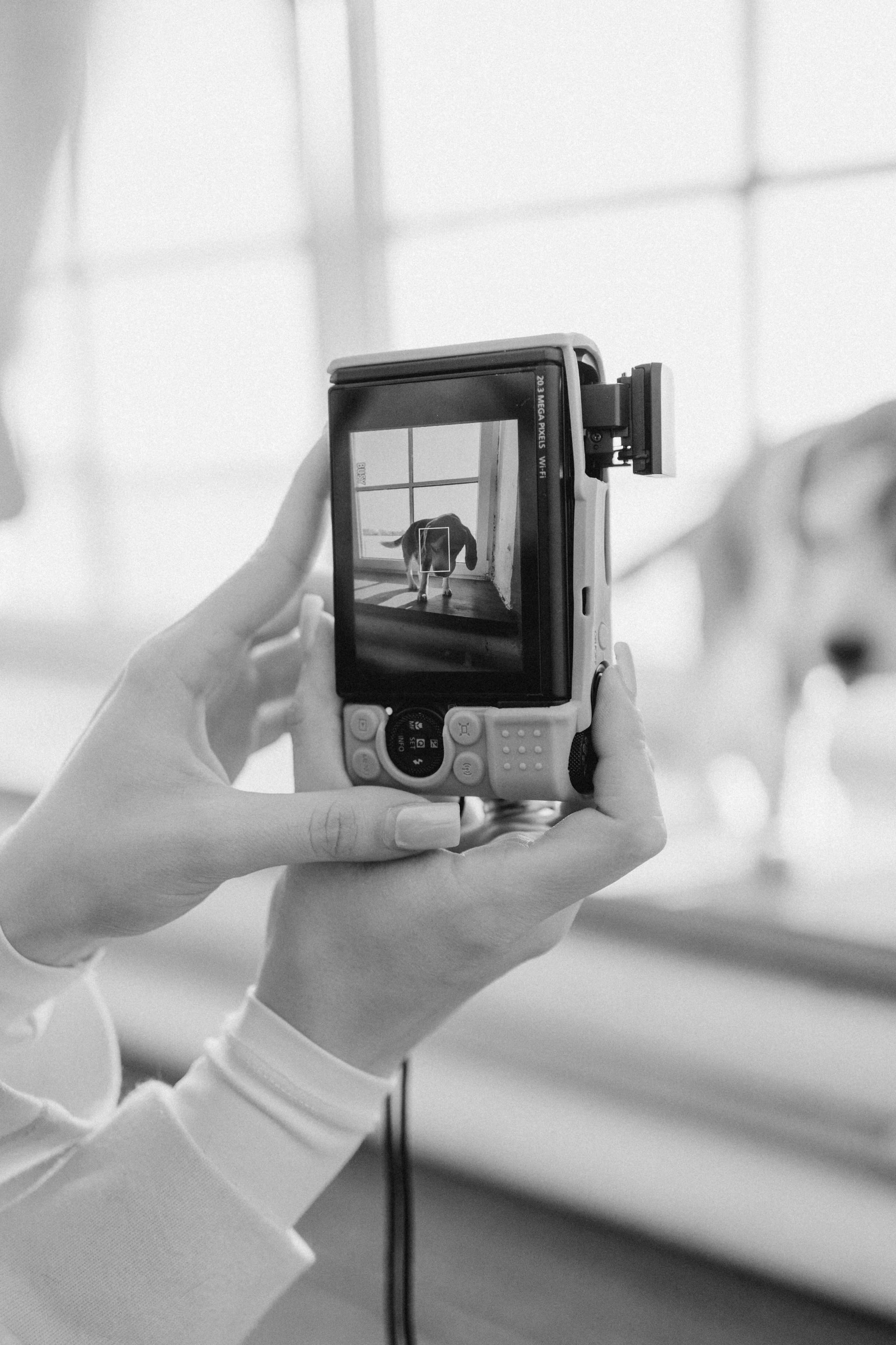 Даня и его семья. Фотограф — Анималист | Санкт-Петербург