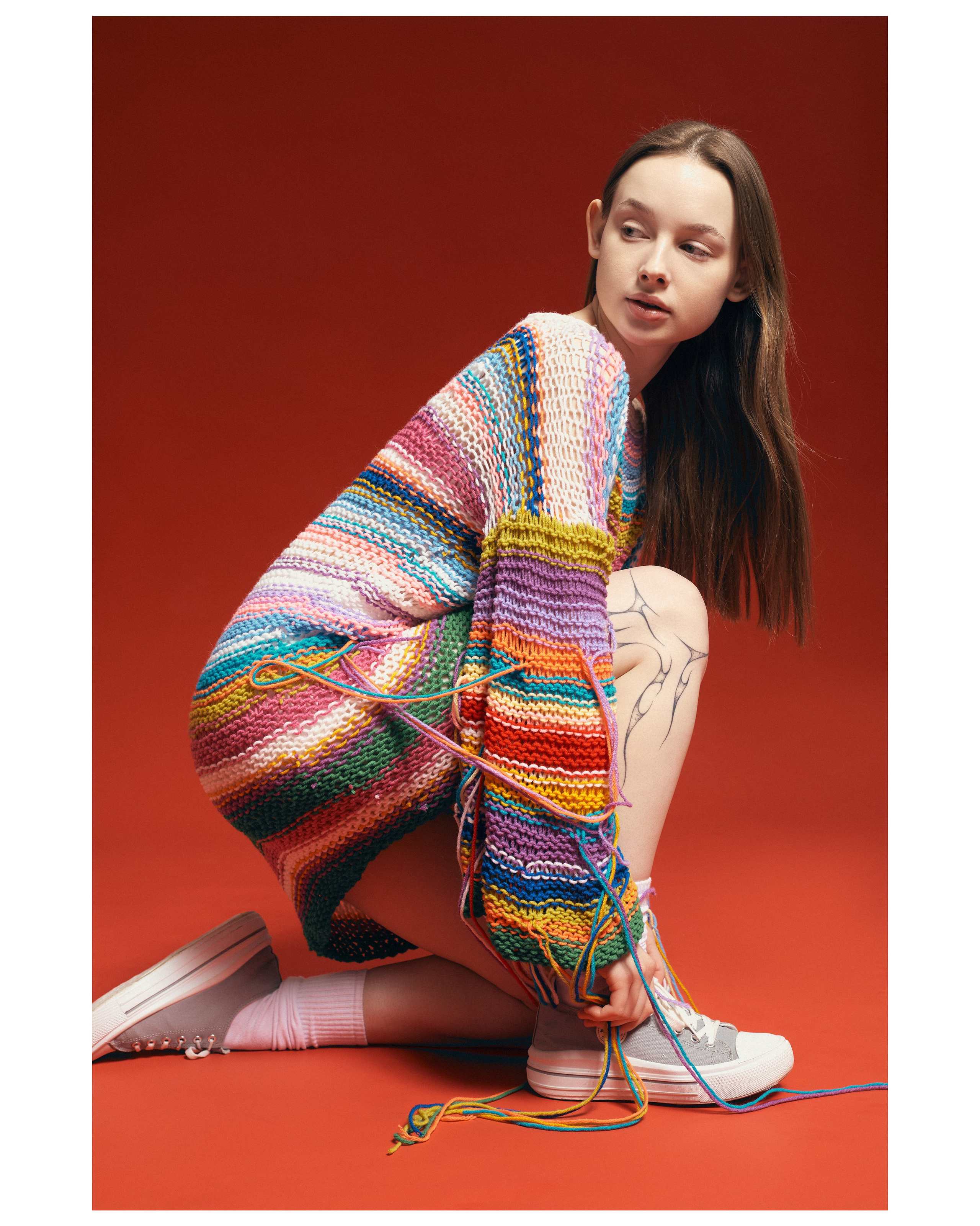 Модельные тесты – профессиональные фото | Полина Юрина. Юрина Полина, фотограф из Екатеринбурга