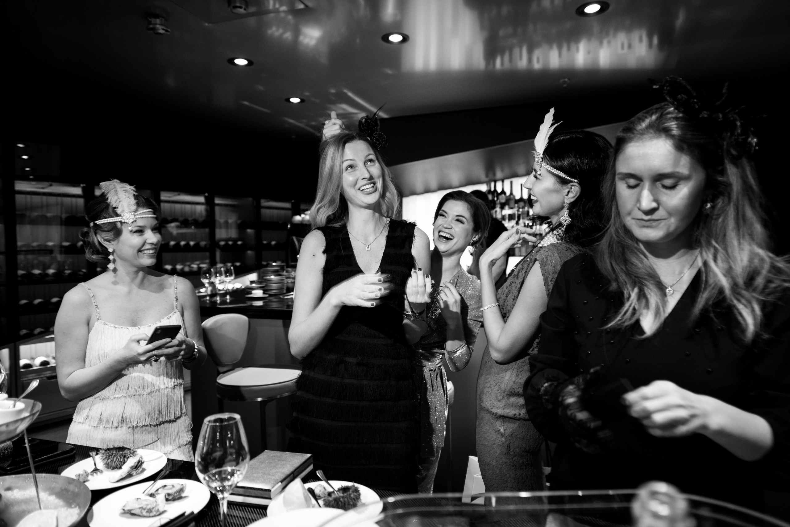 Mafia. Birthday. Wedding and Destination photographer Rustam Kalimullin