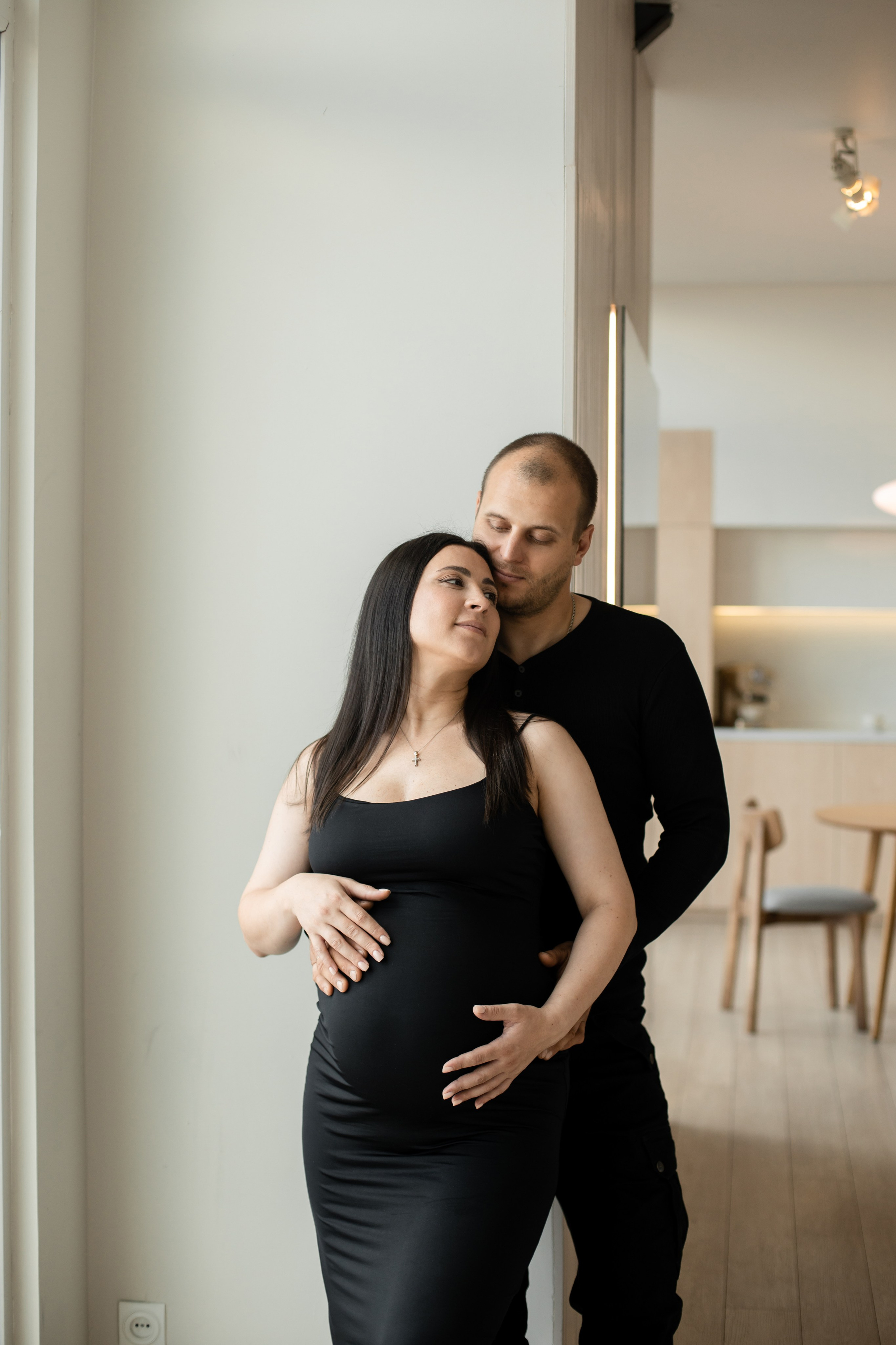 Беременность. Свадебный и семейный фотограф в Москве Диана Левченко