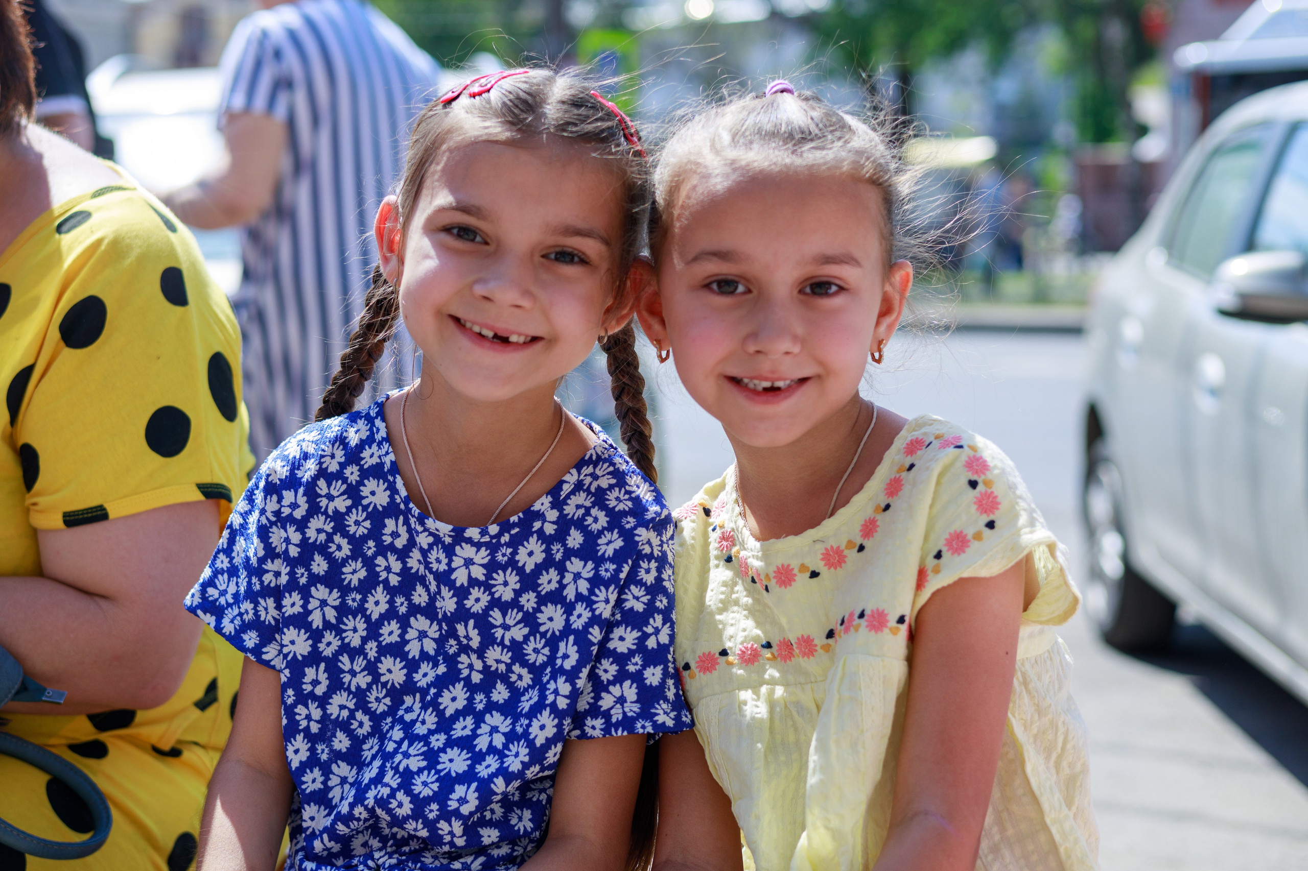 Городское мероприятие сормовские зори. Фотограф Надршина Лилия