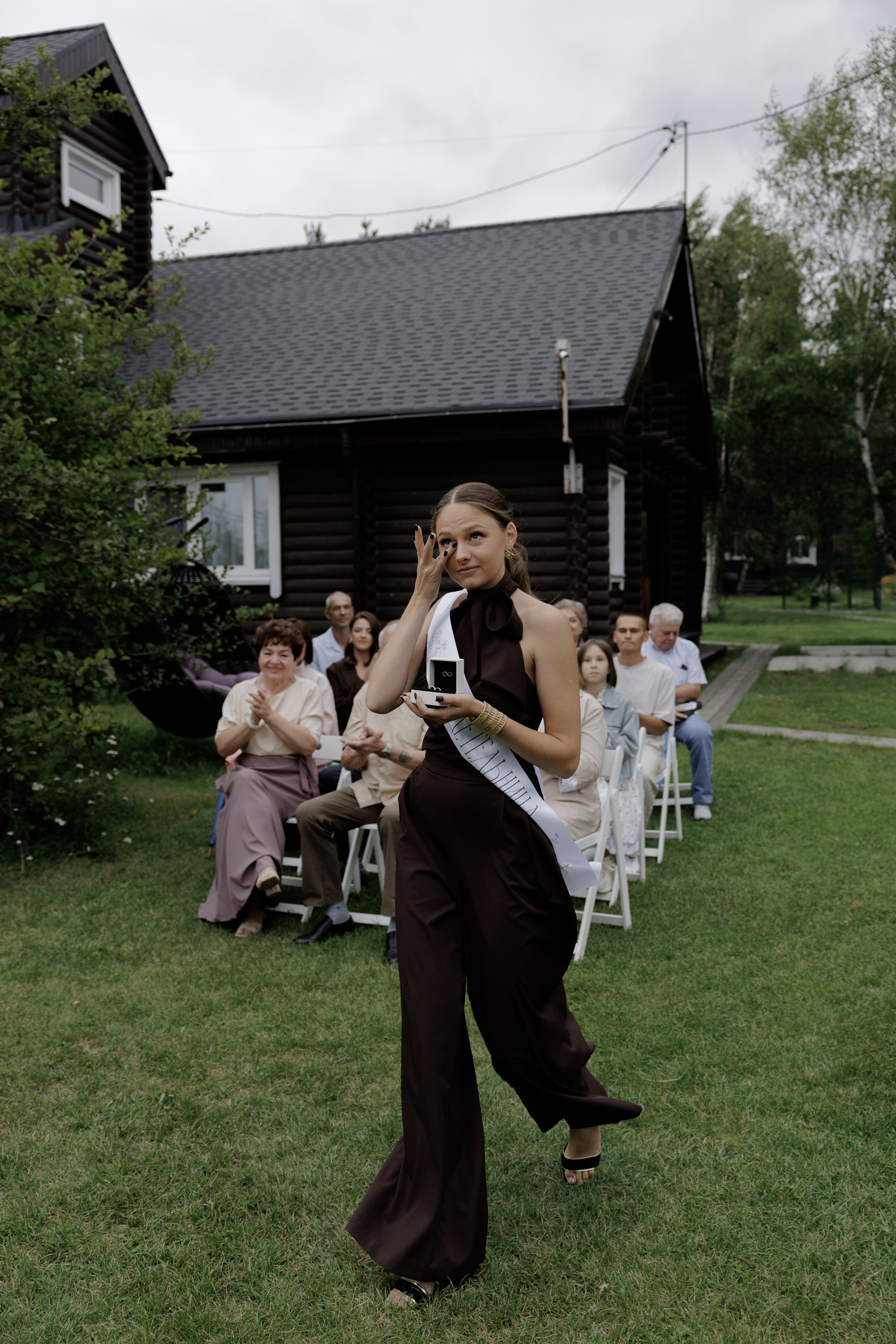 Леонид и Милена. Свадебный фотограф