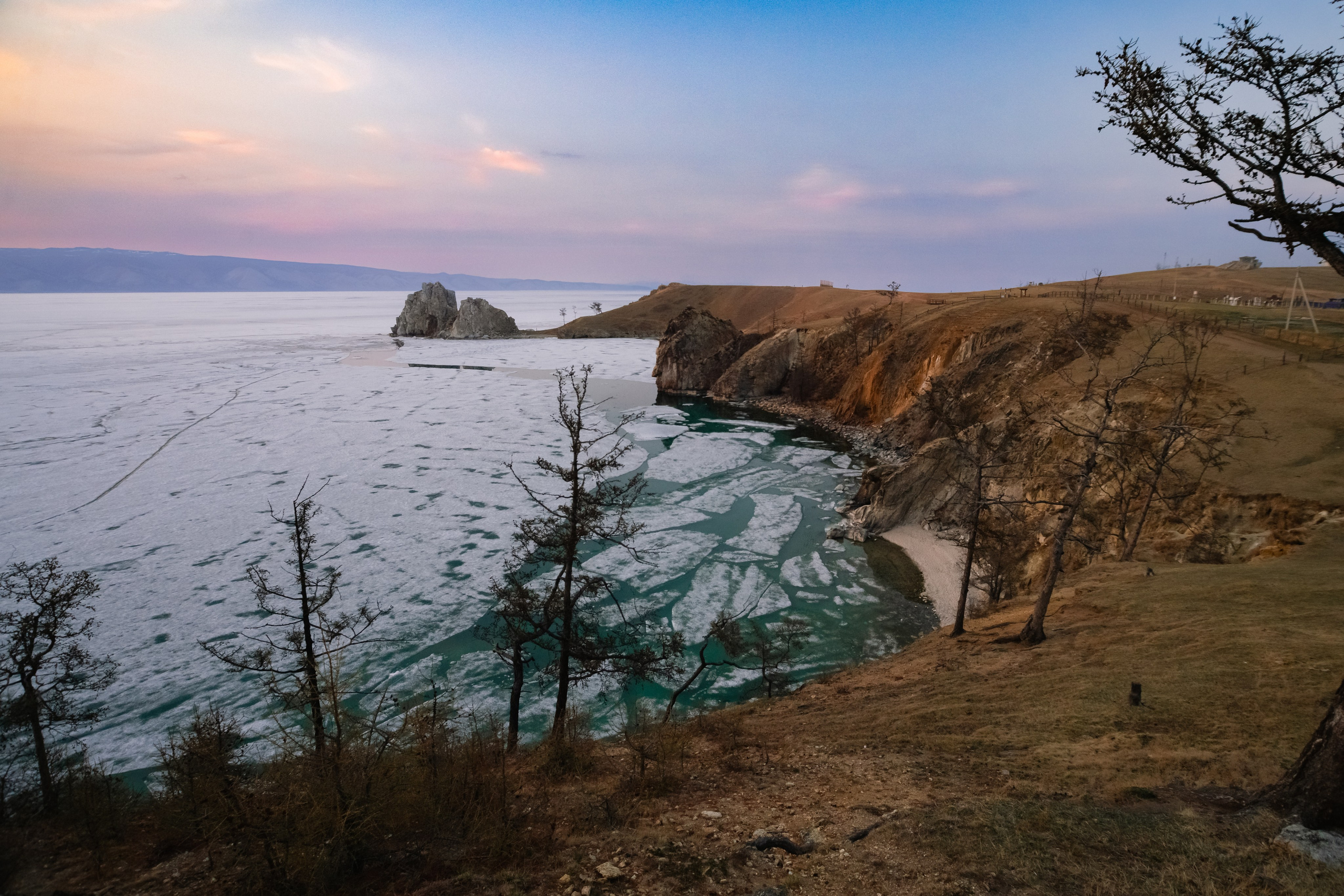 Ольхон, Турка. Фотограф и видеооператор в Туле | Даниил Рыбак