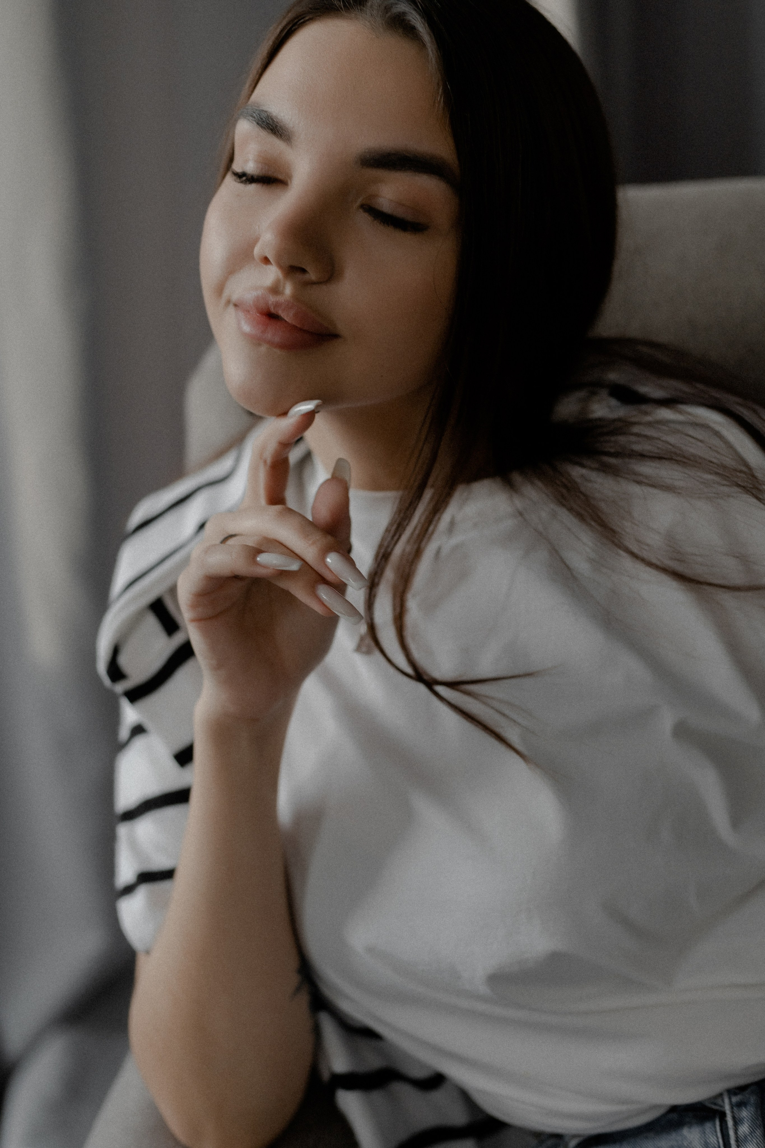 Вероника. Фотограф Йошкар-Ола Марина Королева