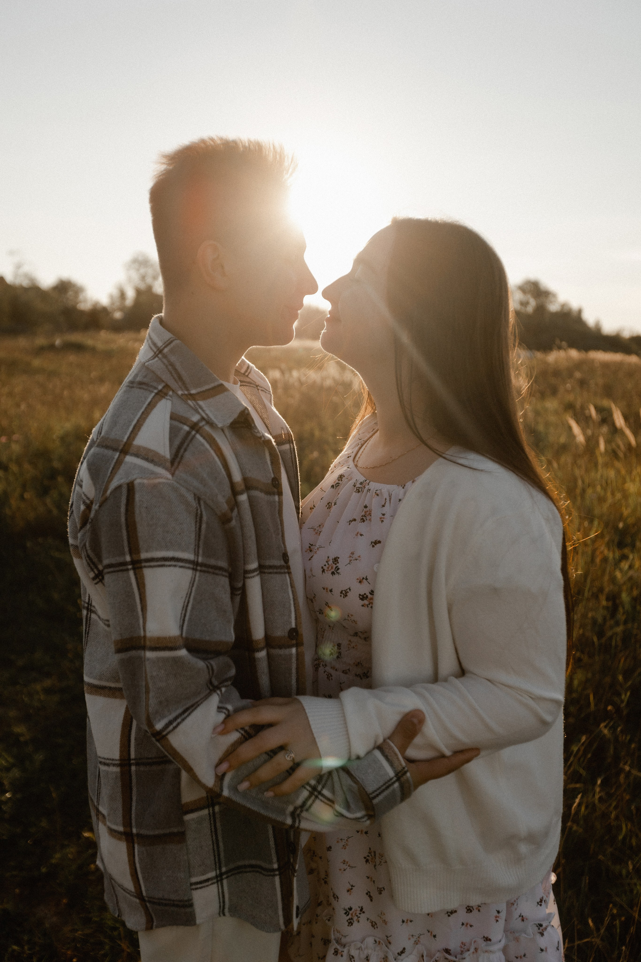 Юрий и Анастасия. Фотограф Йошкар-Ола Марина Королева