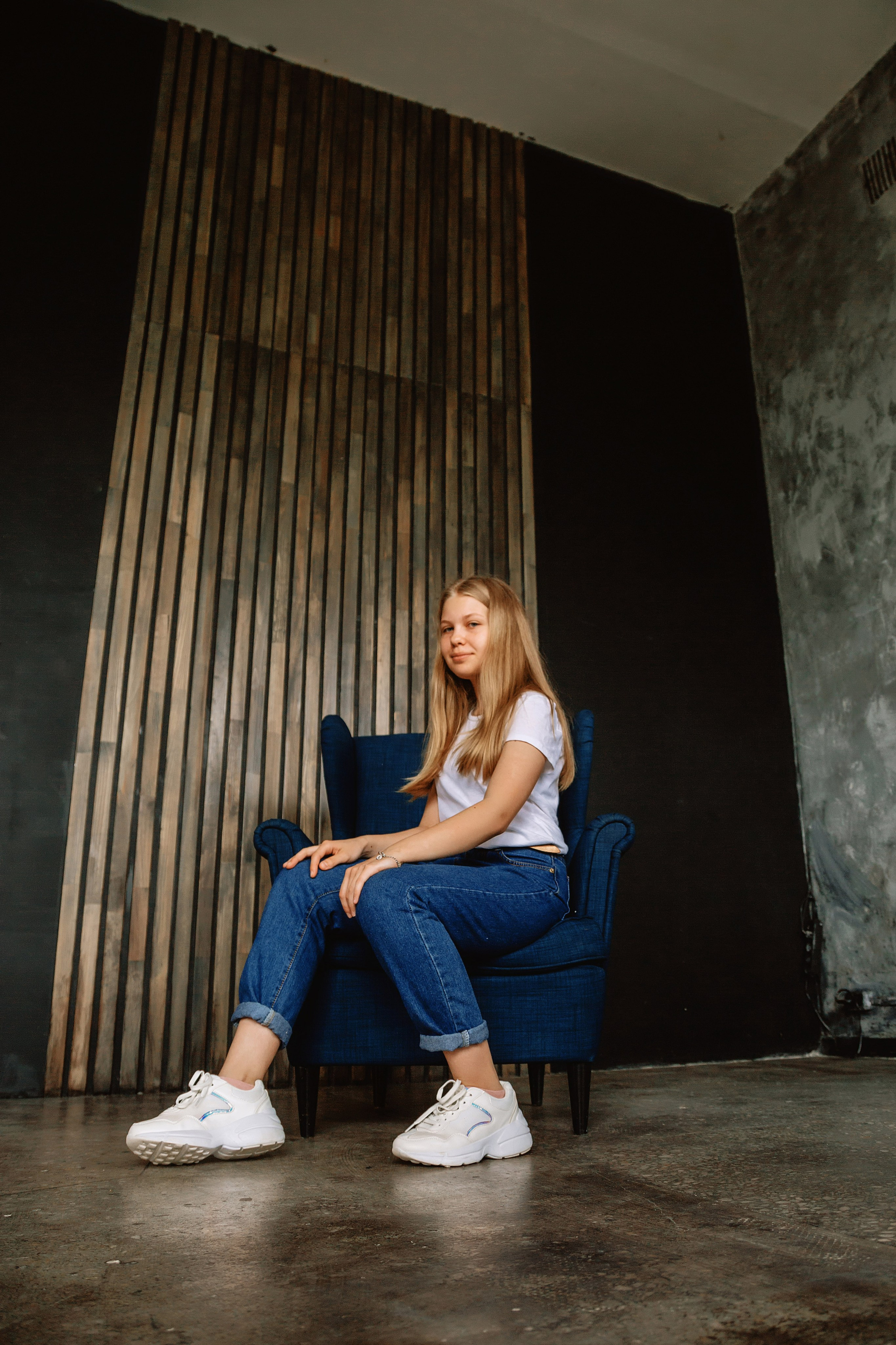 Фотосессия для именинницы в Волгодонске