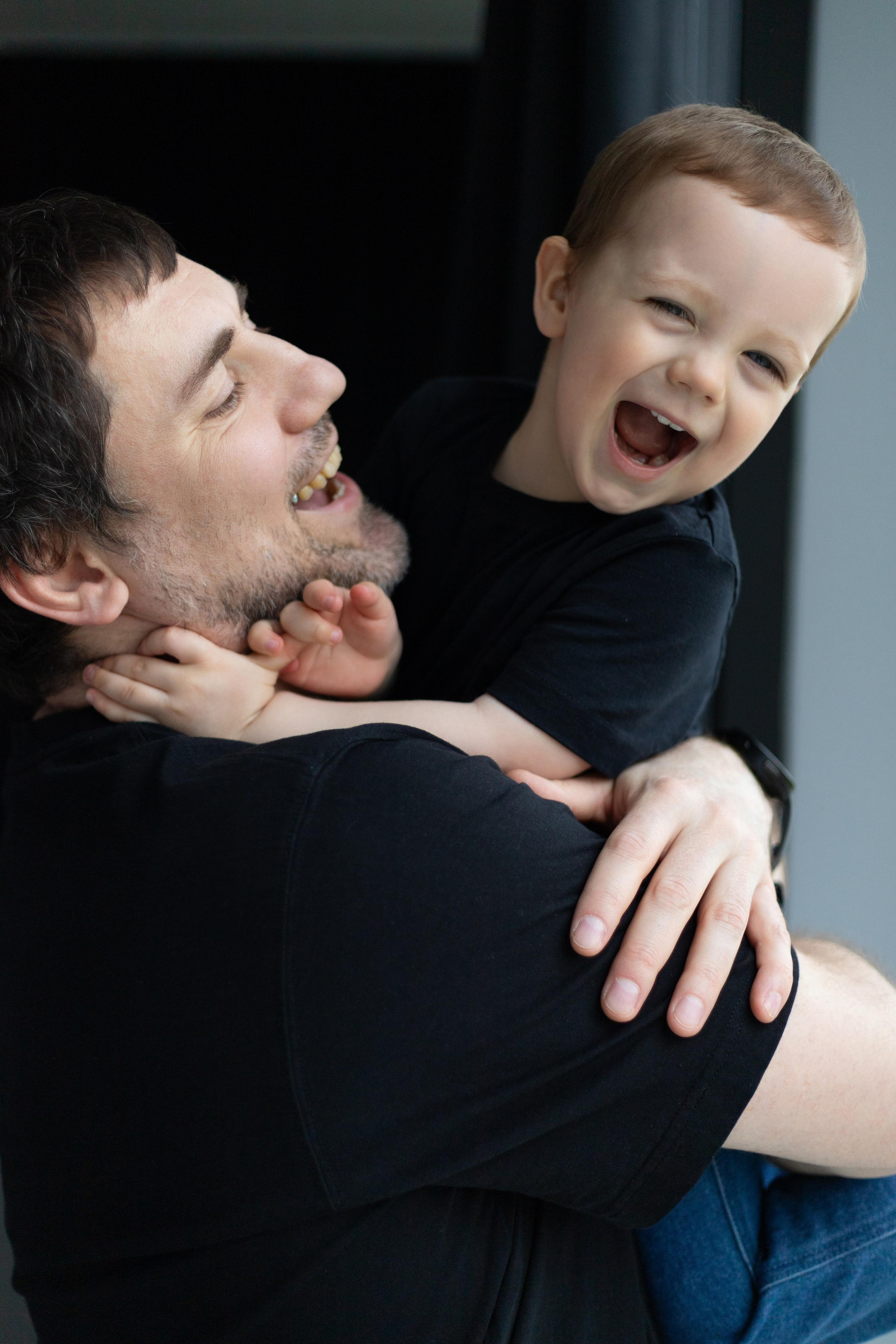 Про самое главное. Главная