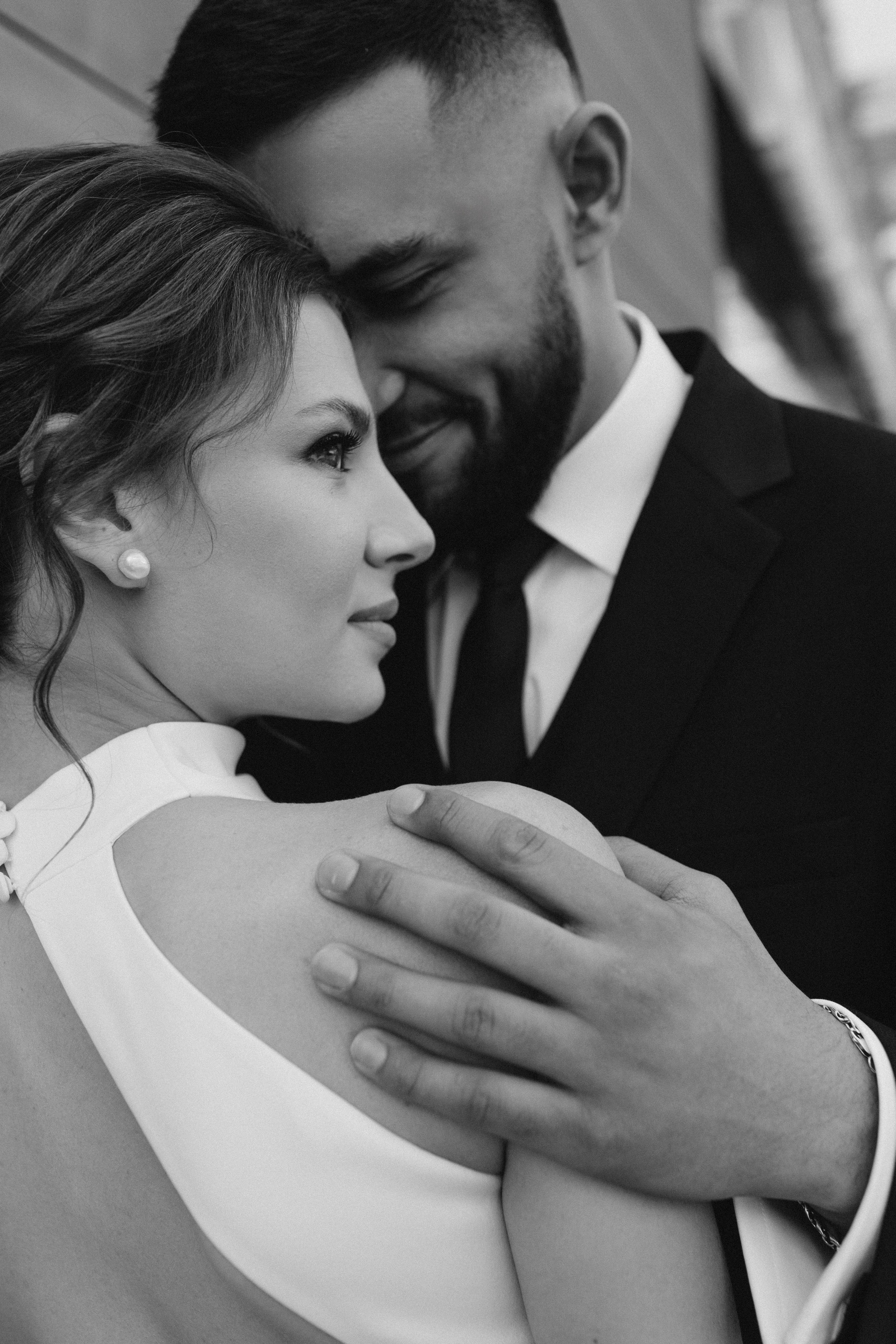 Амир и Алина. Главная