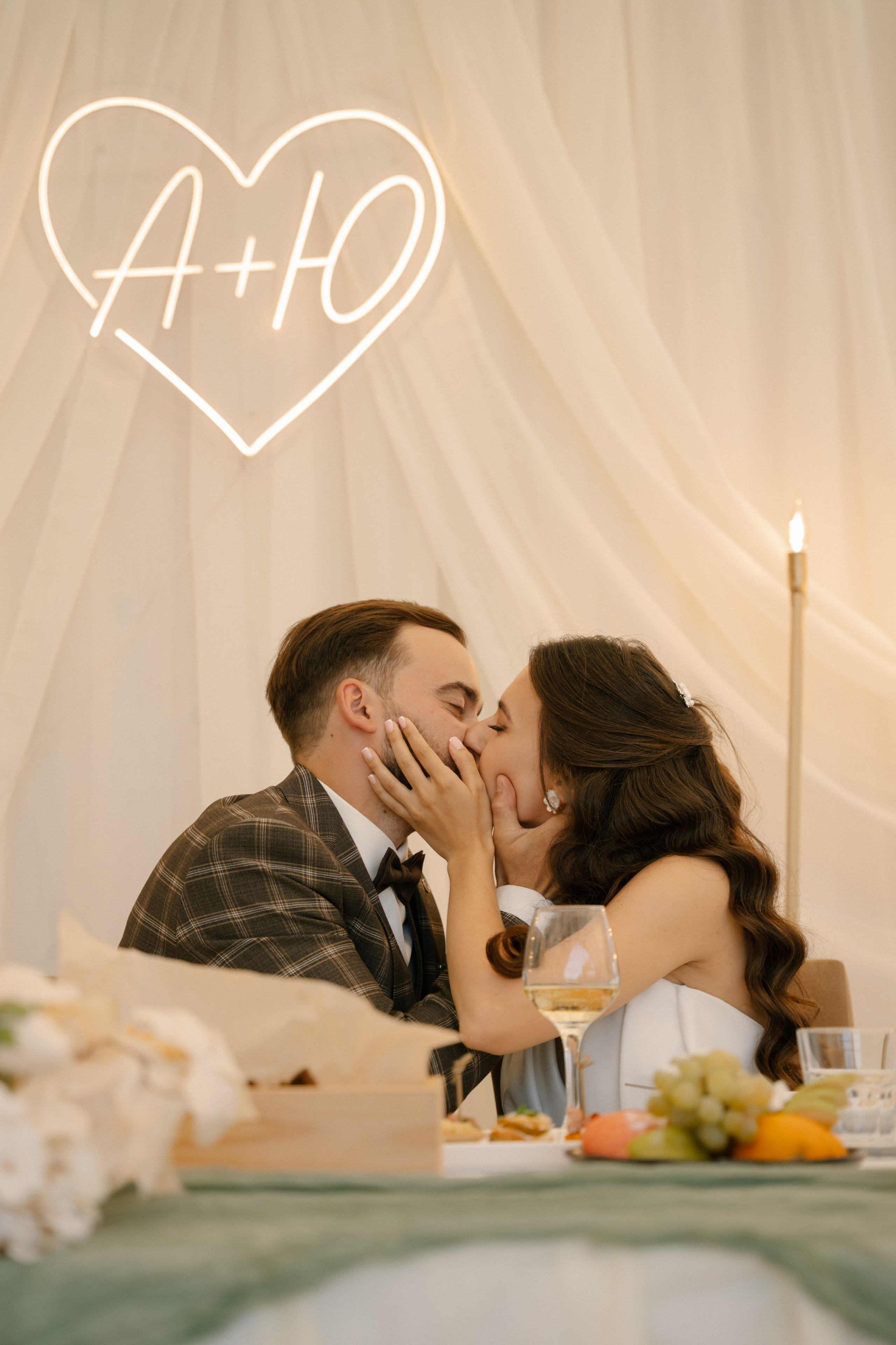 Юлия и Александр. Ульяна Ремезова | Фотограф | Челябинск