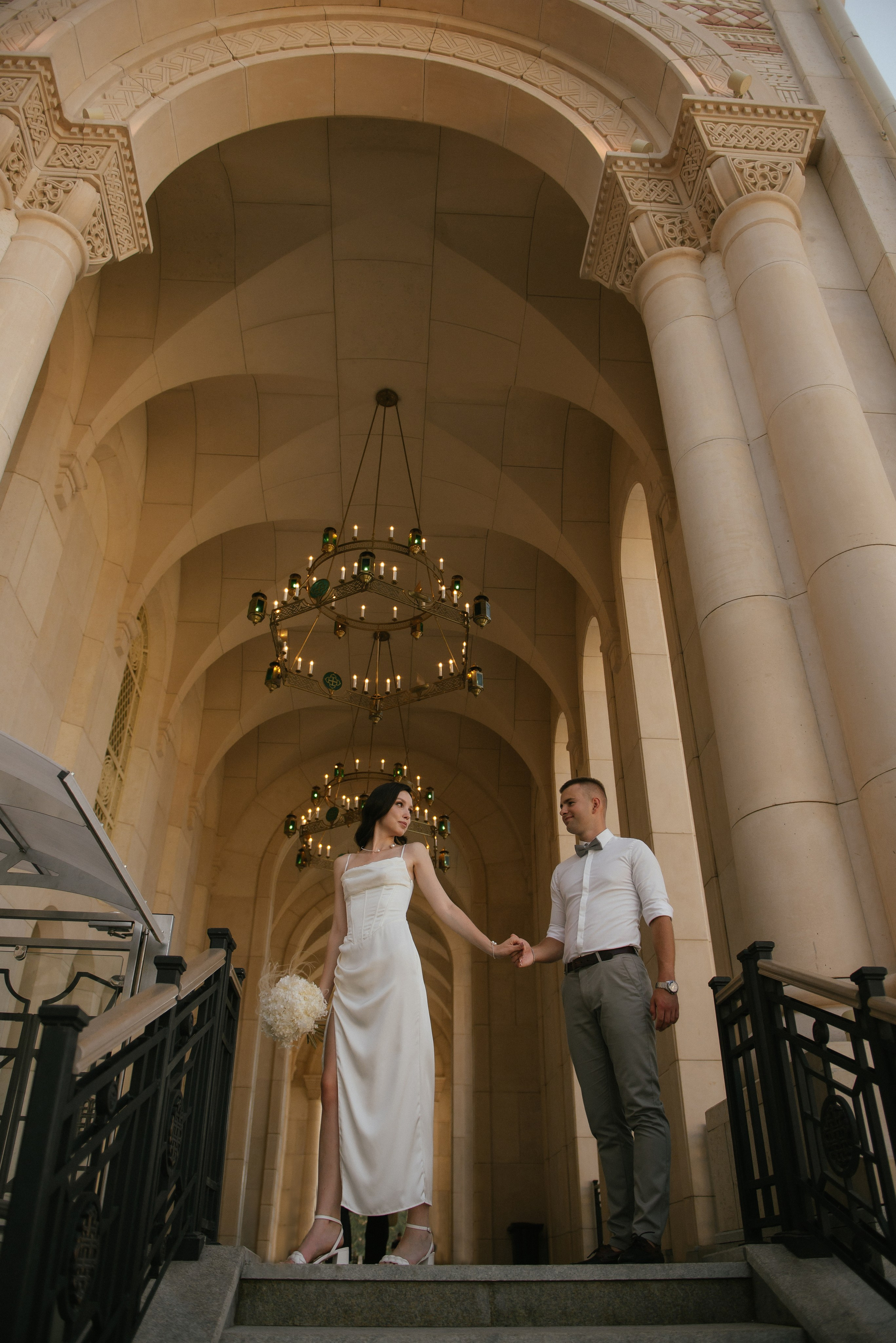 Иван и Оксана (г.Севастополь). Свадебный, женский, семейный фотограф в Севастополе Юлия Мошенко