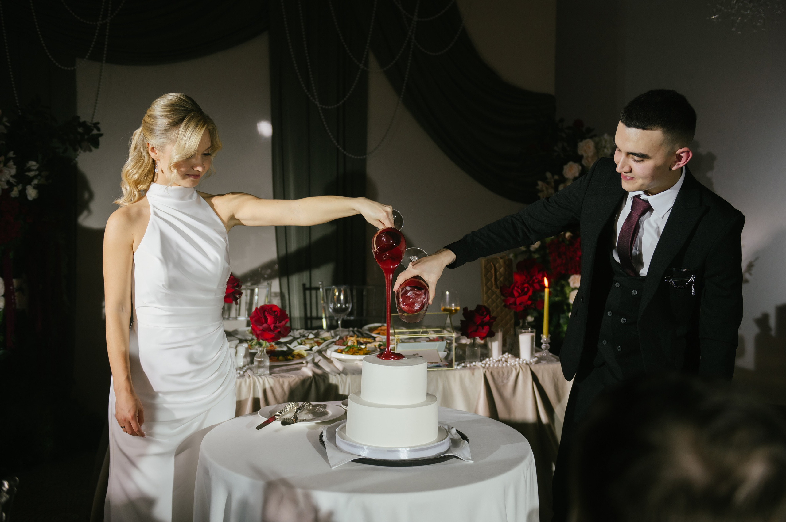 20.02.26. Свадебный, женский, семейный фотограф в Севастополе Юлия Мошенко