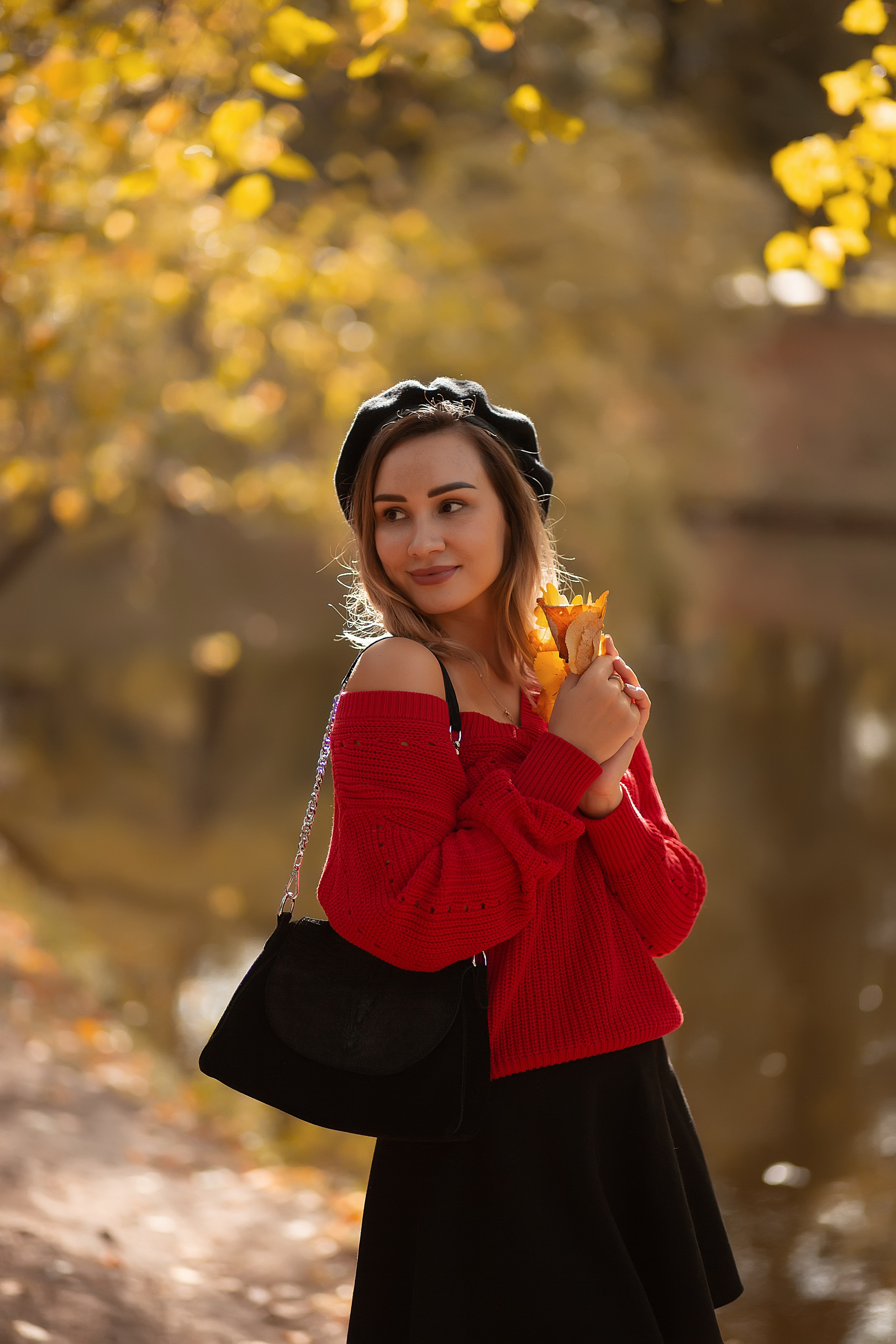 Евгения. Детский и семейный фотограф в Москве и Моск. области Татьяна Минаева
