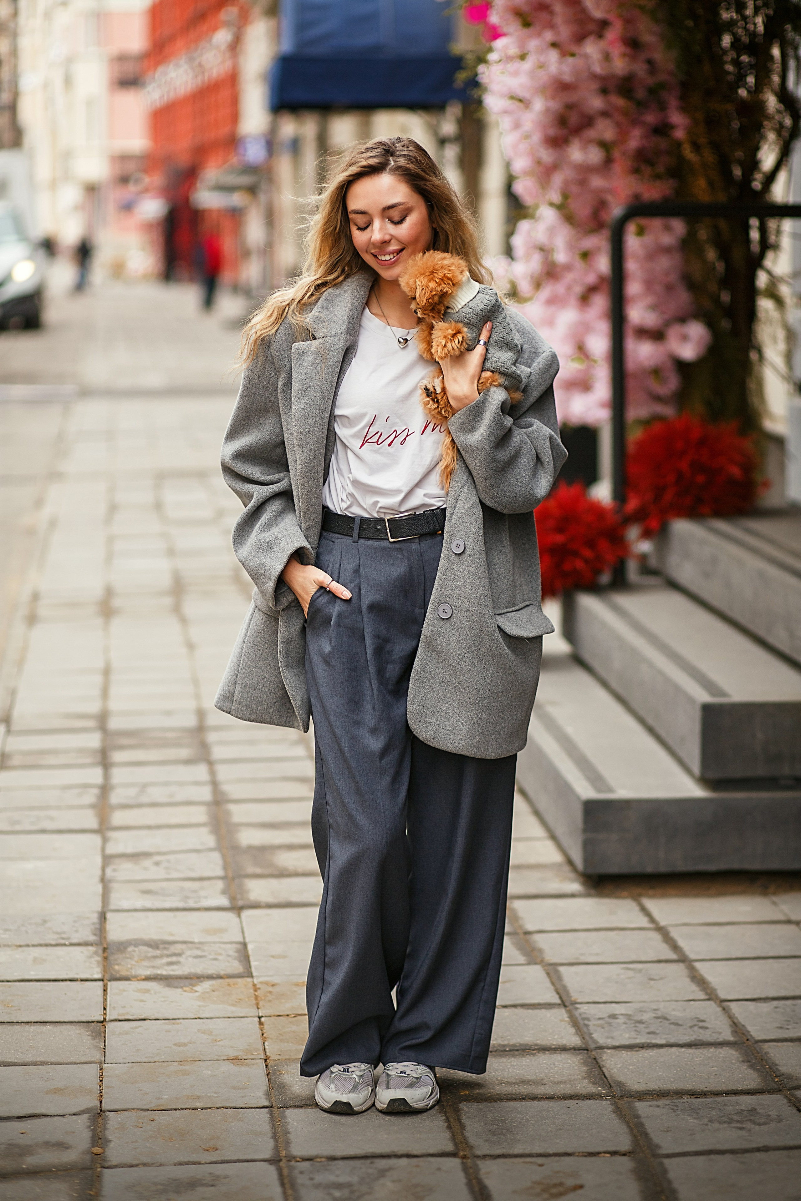 Street style. Детский и семейный фотограф в Москве и Моск. области Татьяна Минаева