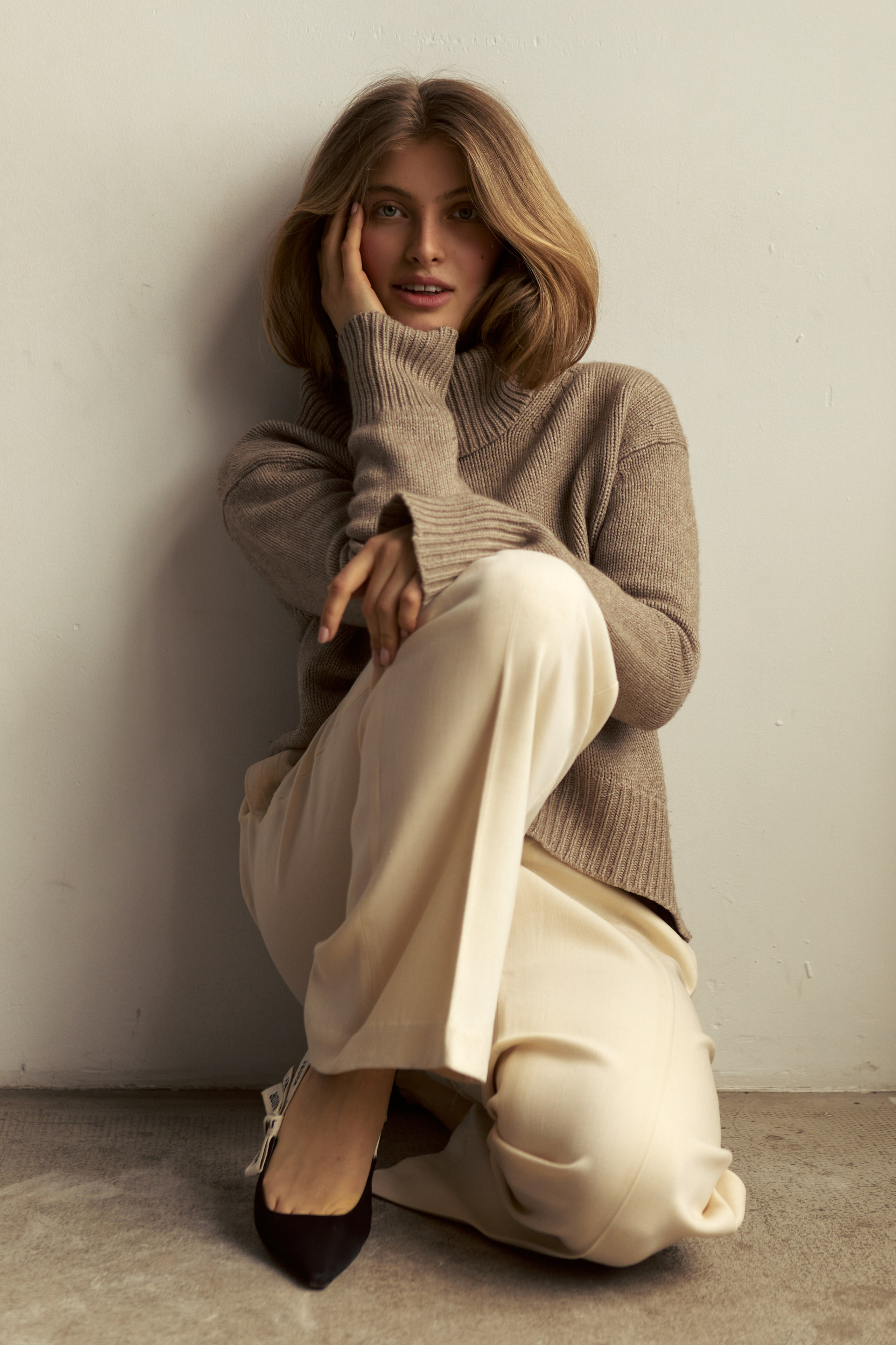 Аня!. Фотограф Москва и Екатеринбург. Максимова Соня