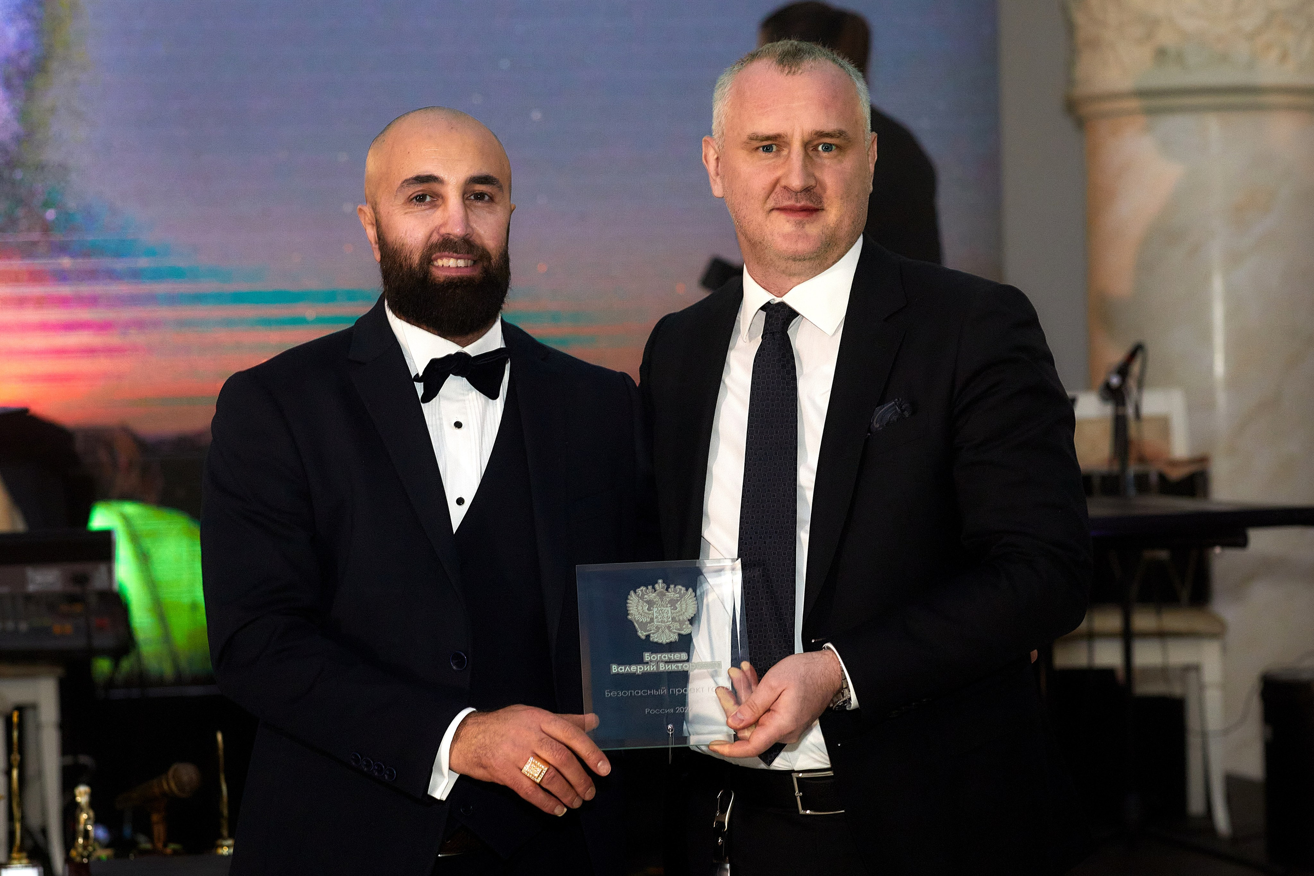 День рождения Армана. Art photographer Nino